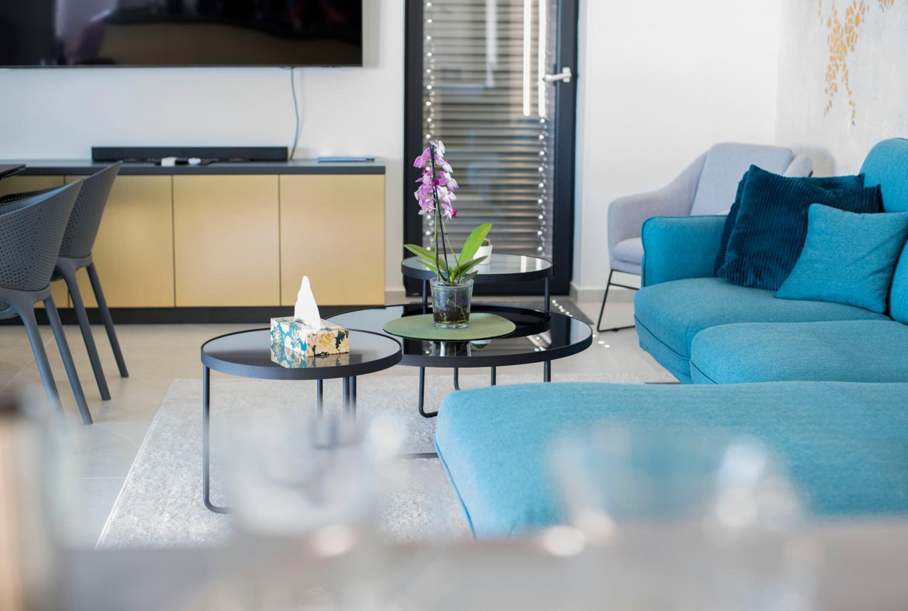Horizont Apartman