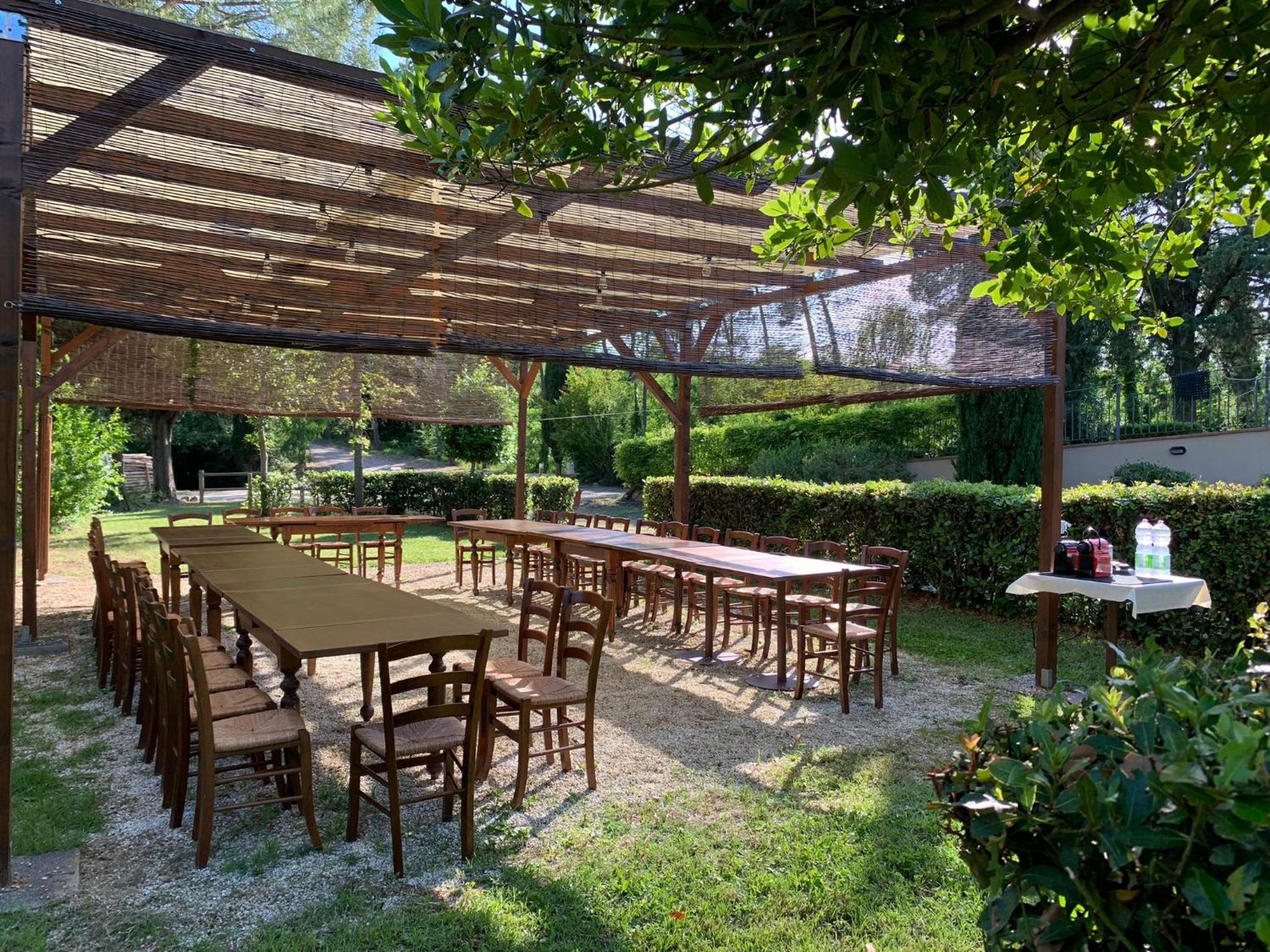 Agriturismo Polgara
