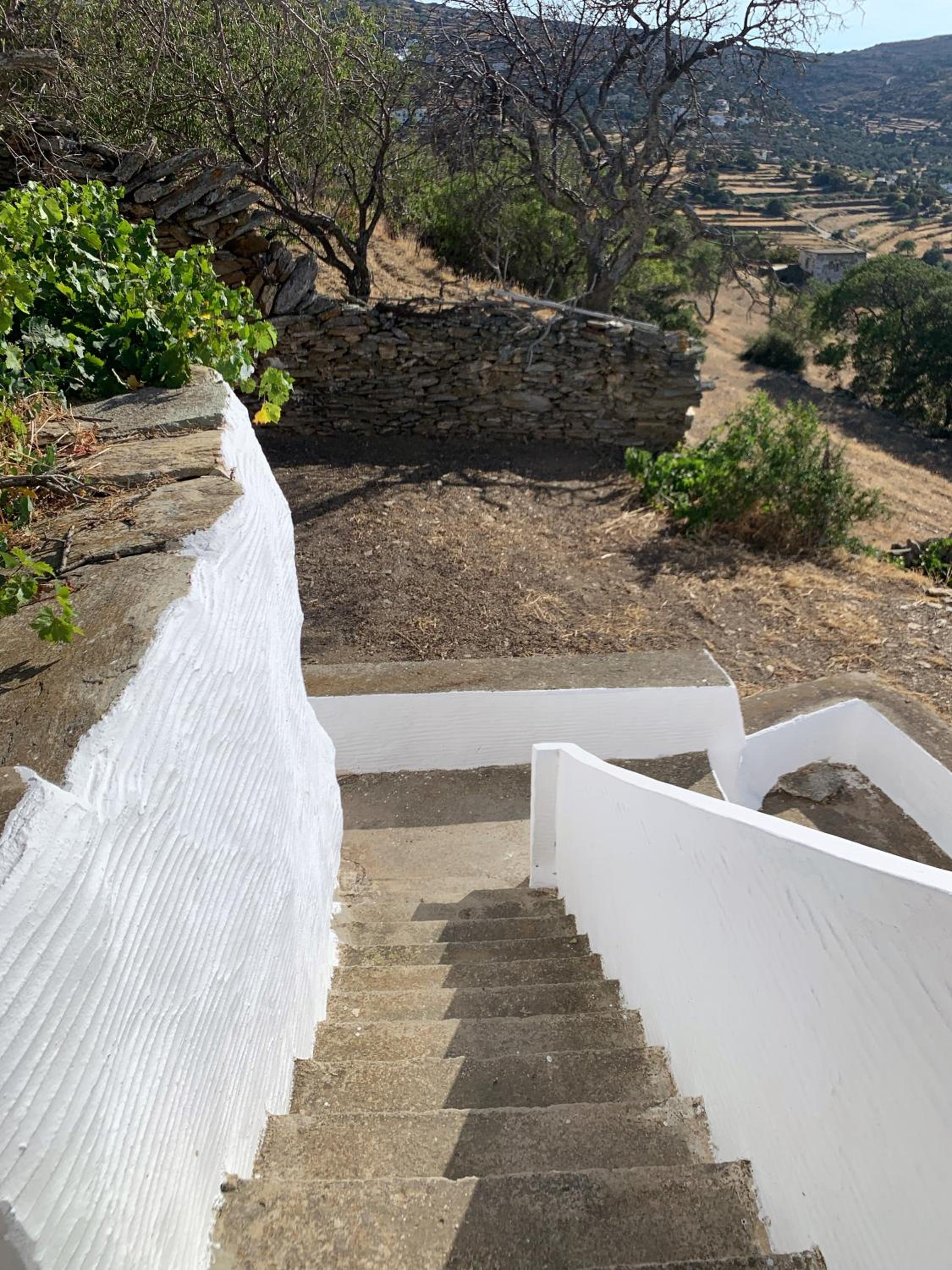 Pathway to Dreams view 3