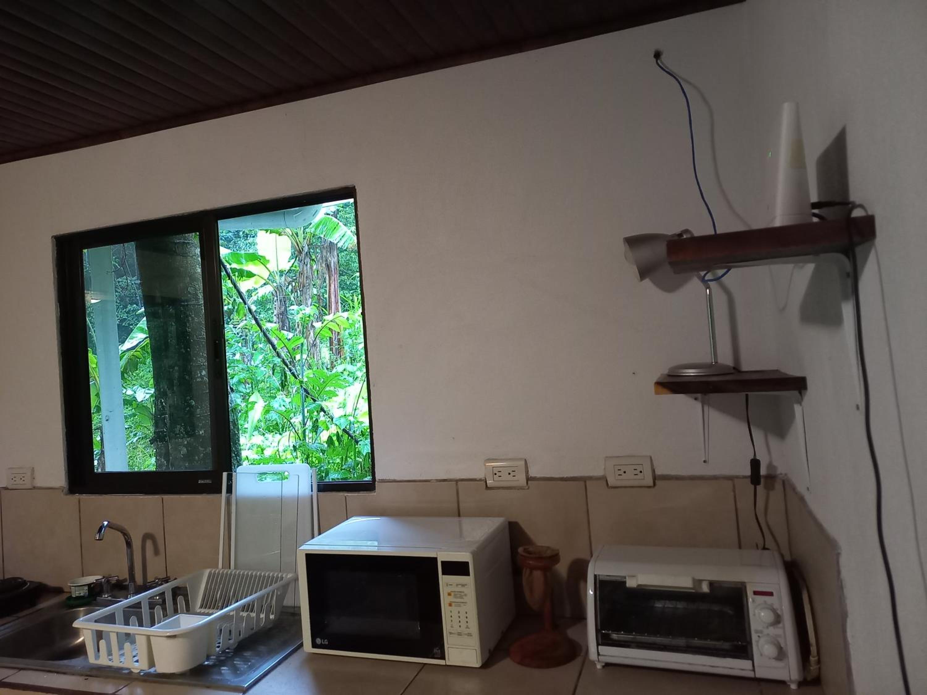 Casa el Colibrí