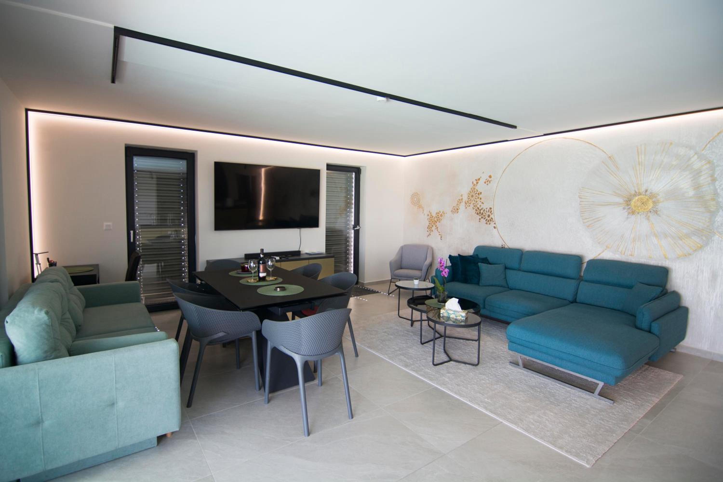 Horizont Apartman