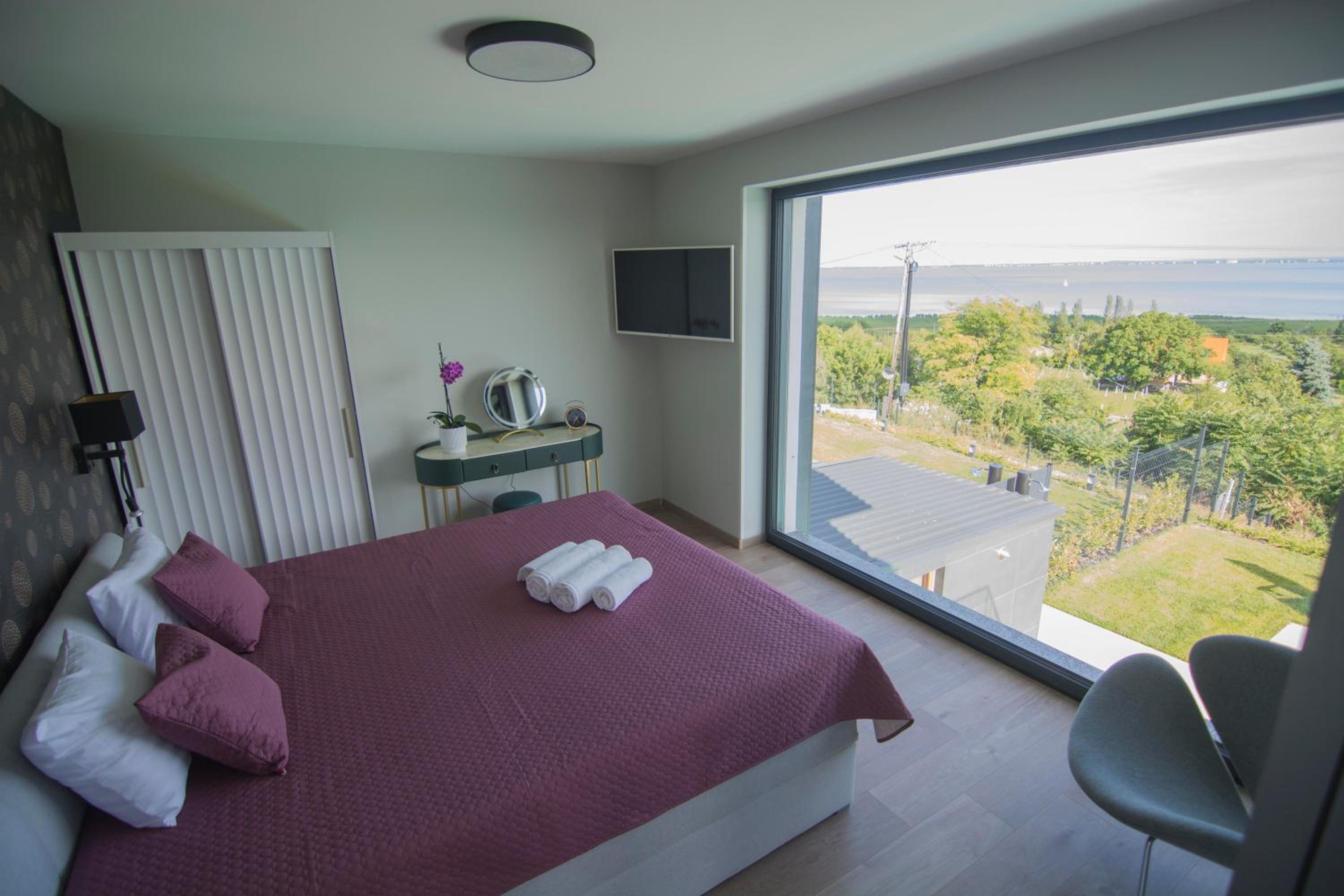 Horizont Apartman