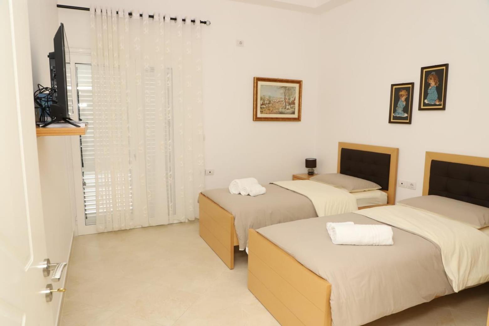Vila Vokopola