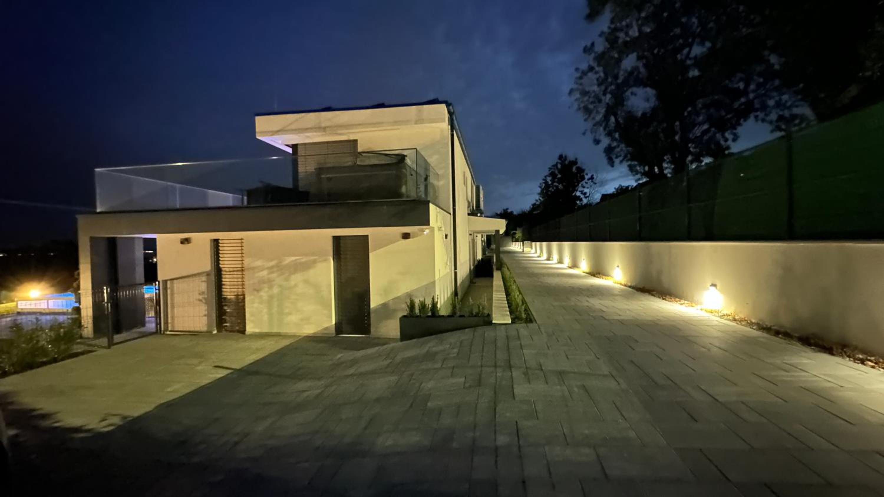 Hotel Horizont Apartman