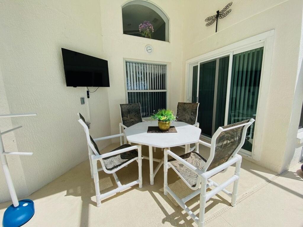 Beautiful Southern Dunes Villa Golf Course Views