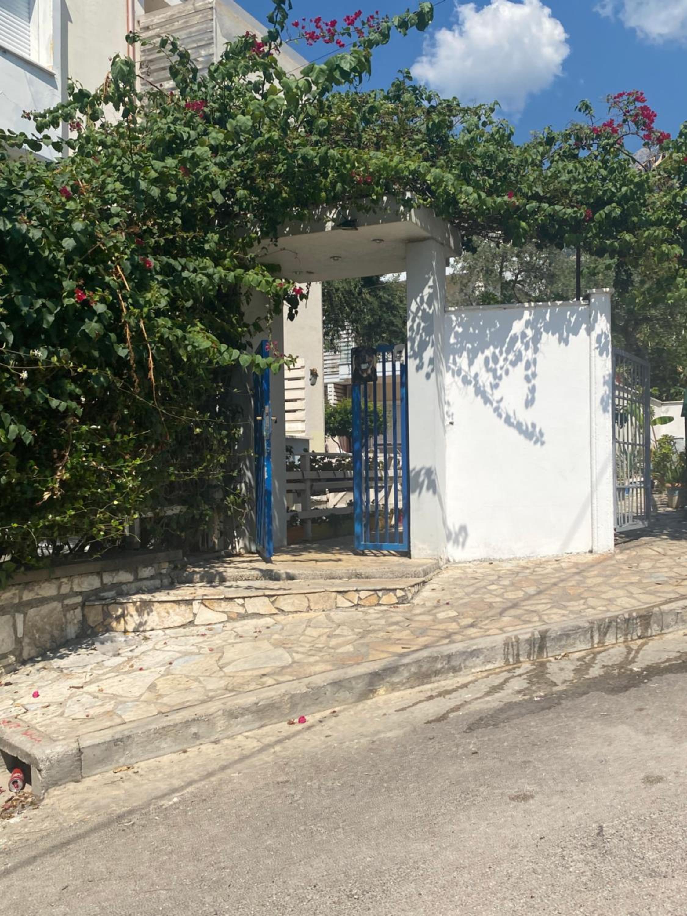 Dohert Apartment in Residence Elite 2 Dhermi beach