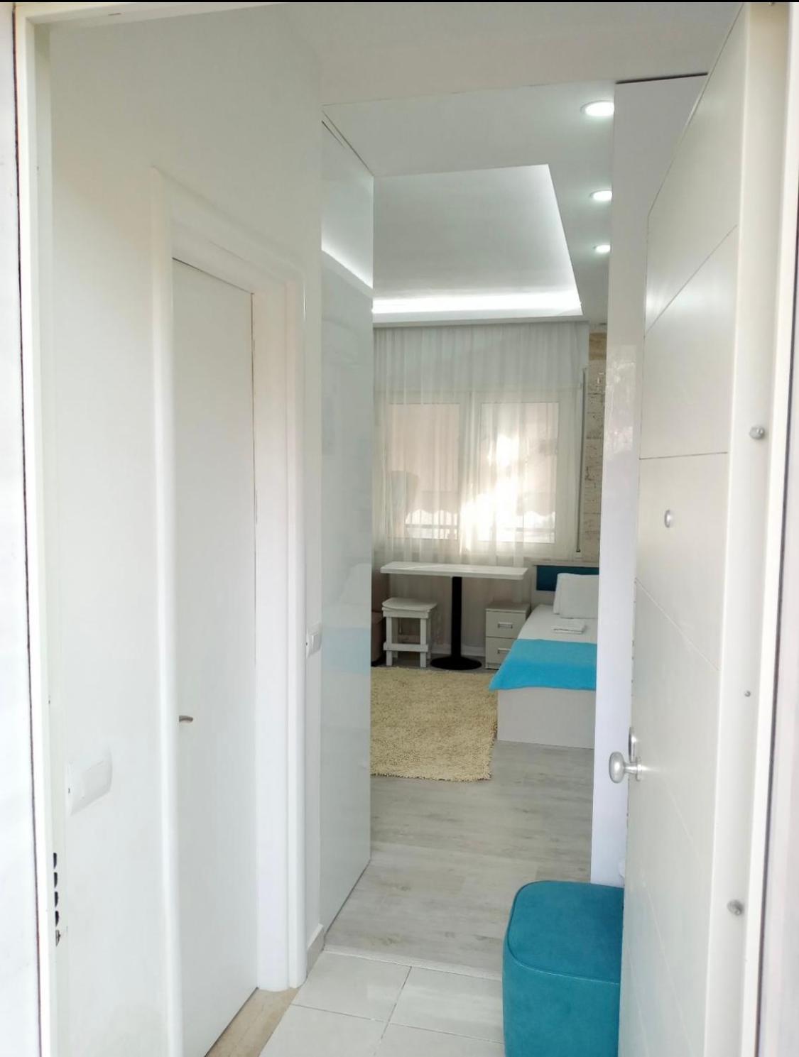 Dohert Apartment in Residence Elite 2 Dhermi beach