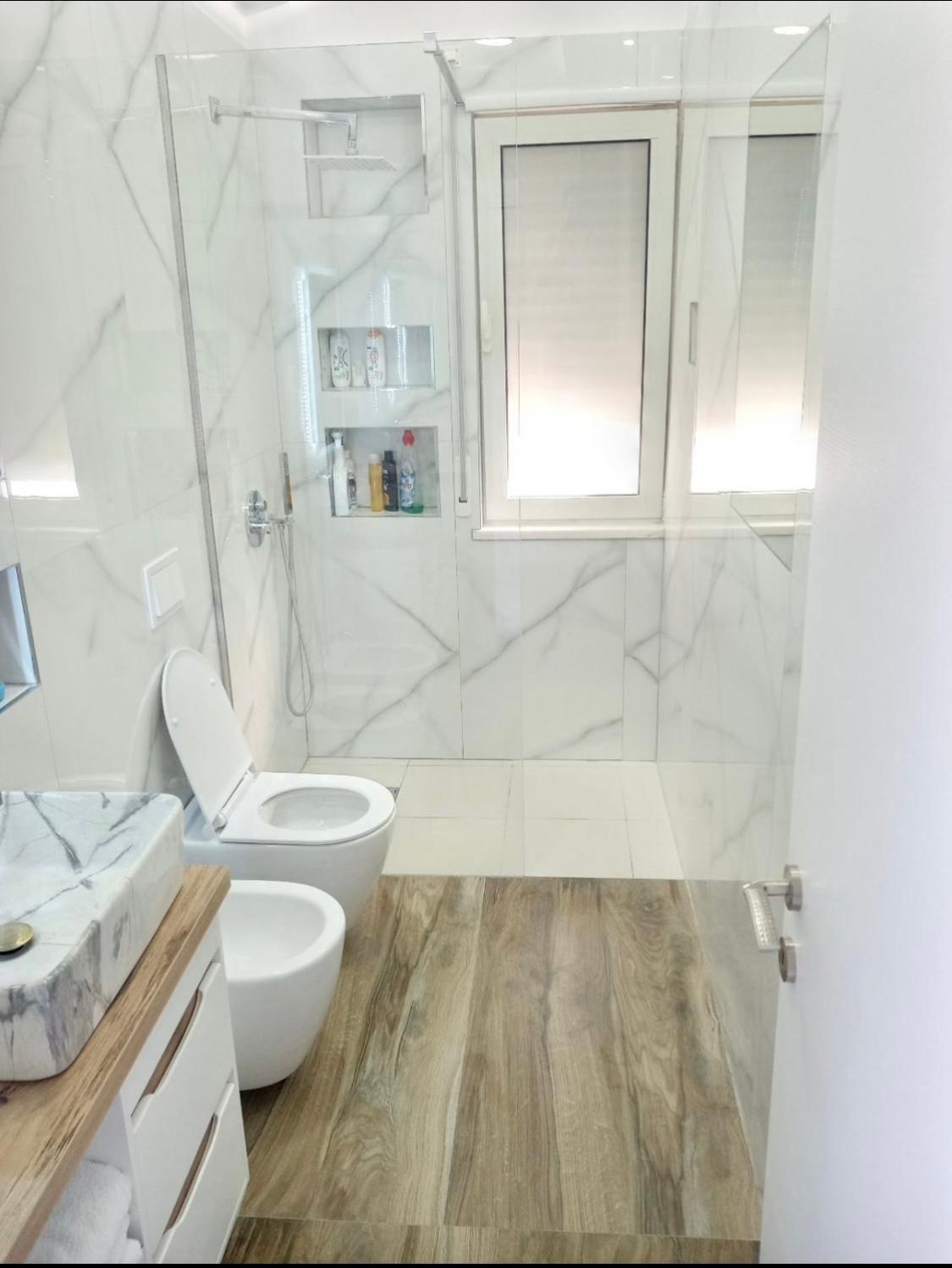 Dohert Apartment in Residence Elite 2 Dhermi beach