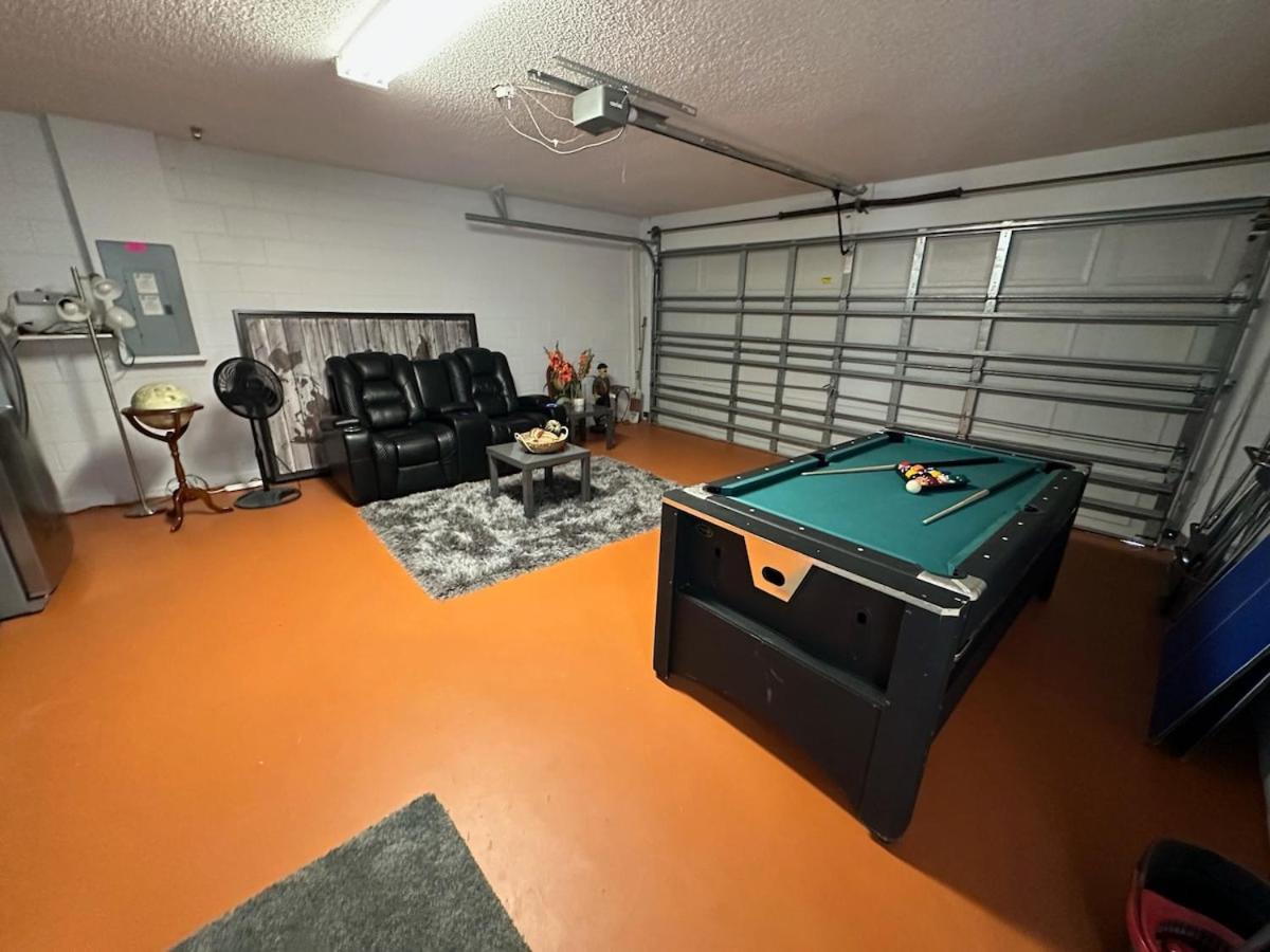 Modern Fully updated Southern Dunes Home - Golf Course Views view 3