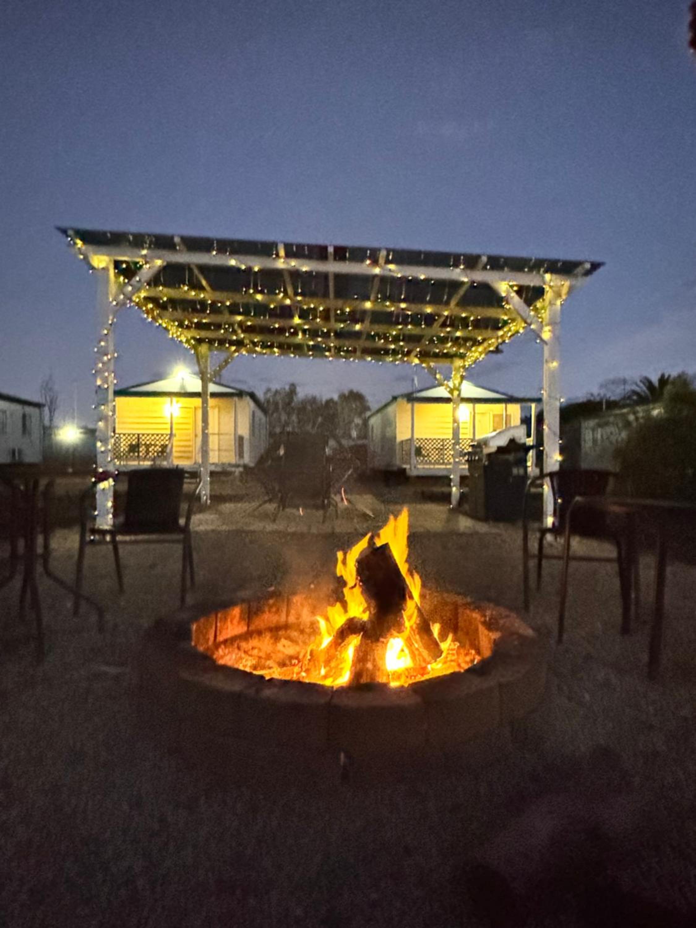 Junee Motor Inn
