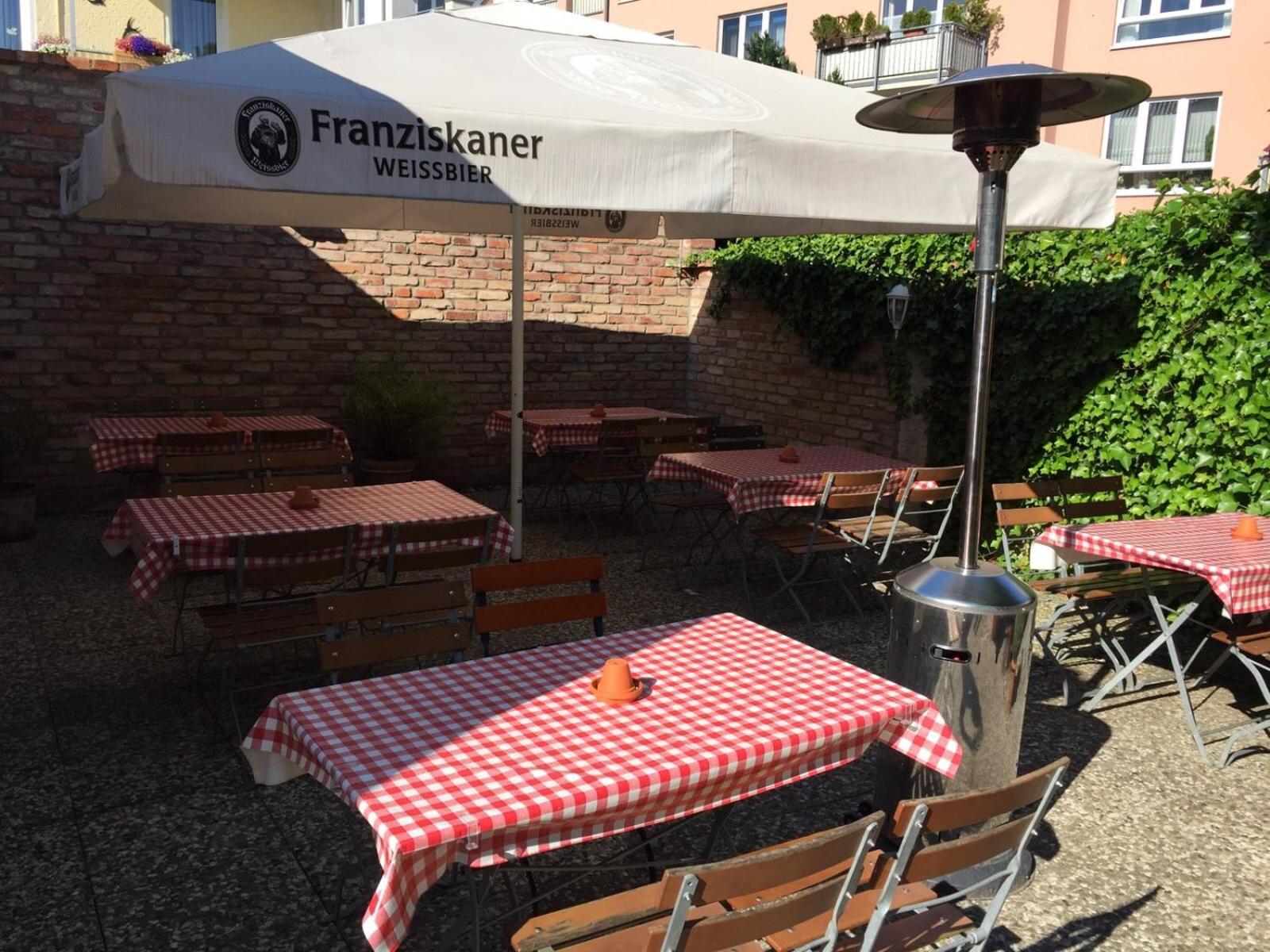 Pensione da Vito