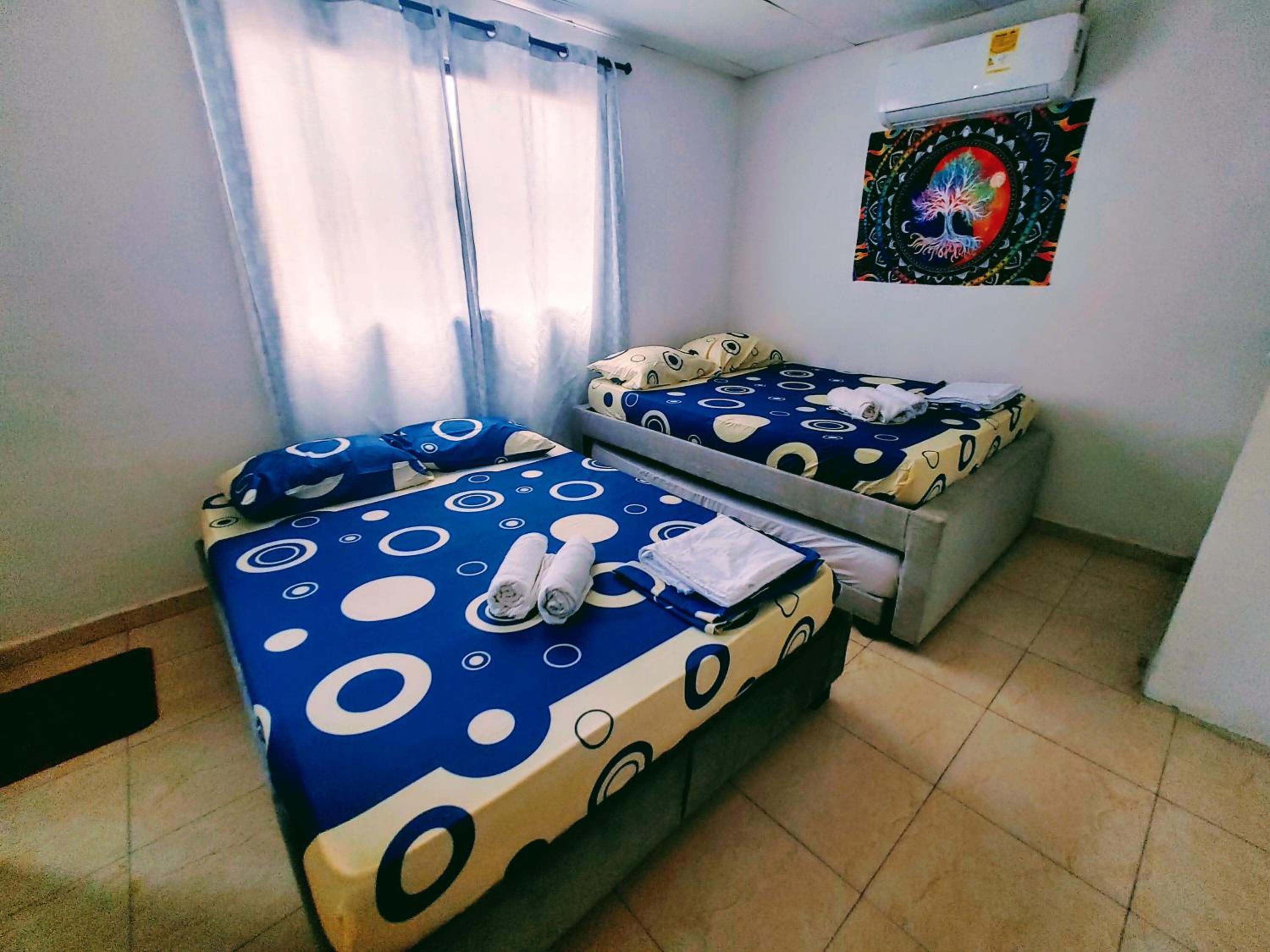 Casa Pupo Hostal