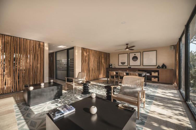 Premium Apartment in Tulum 2 Bedrooms Roof Top Pool - Aldea Zama view 4