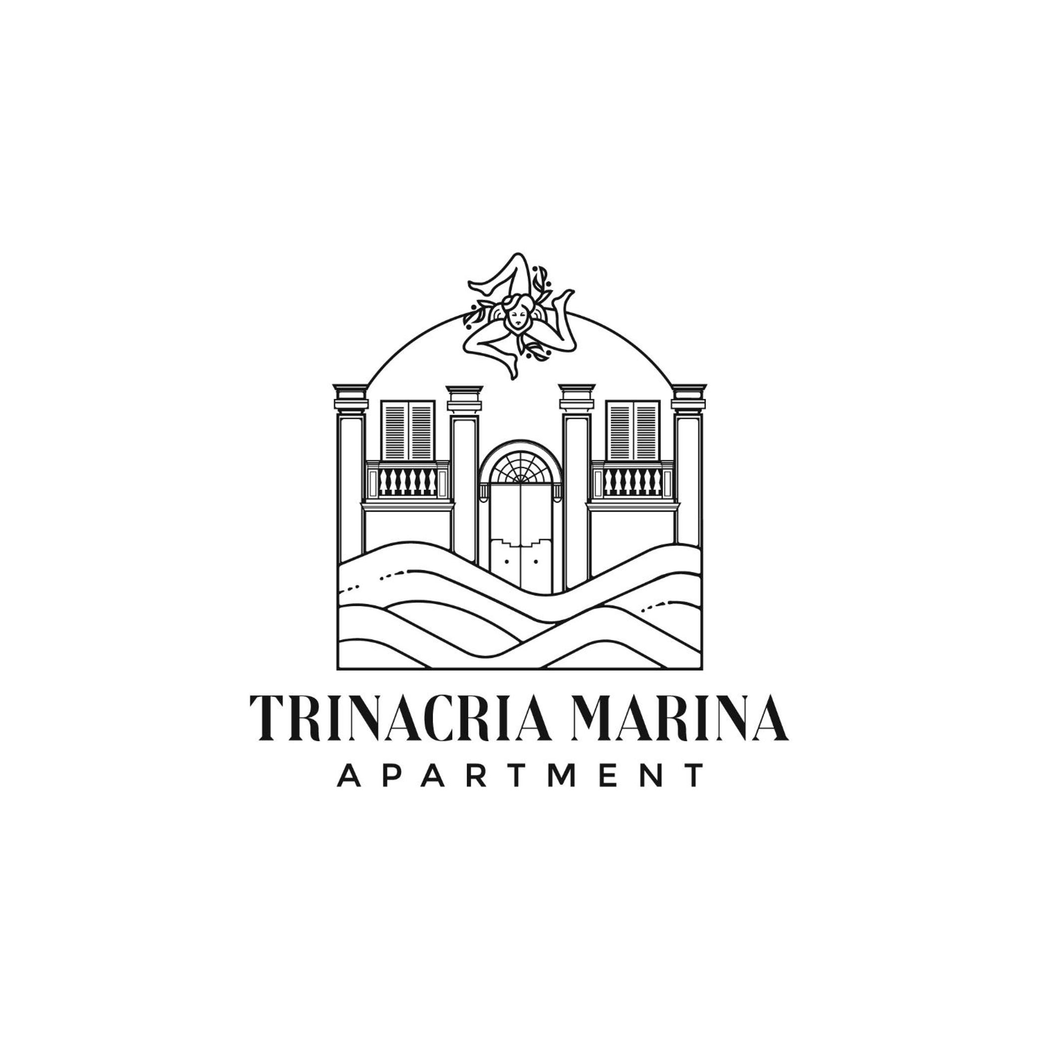 Trinacria Marina Apartment view 2