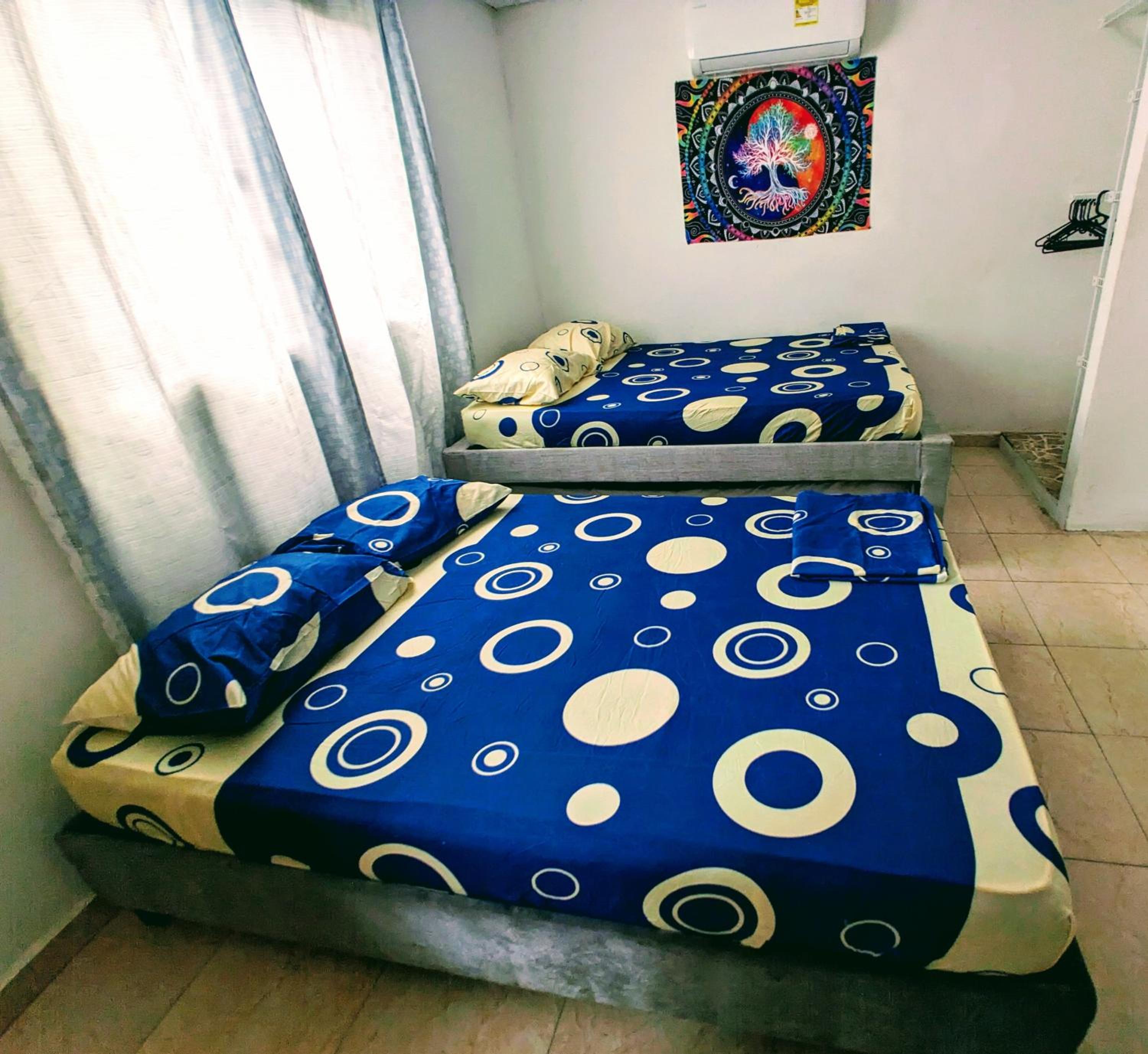 Casa Pupo Hostal