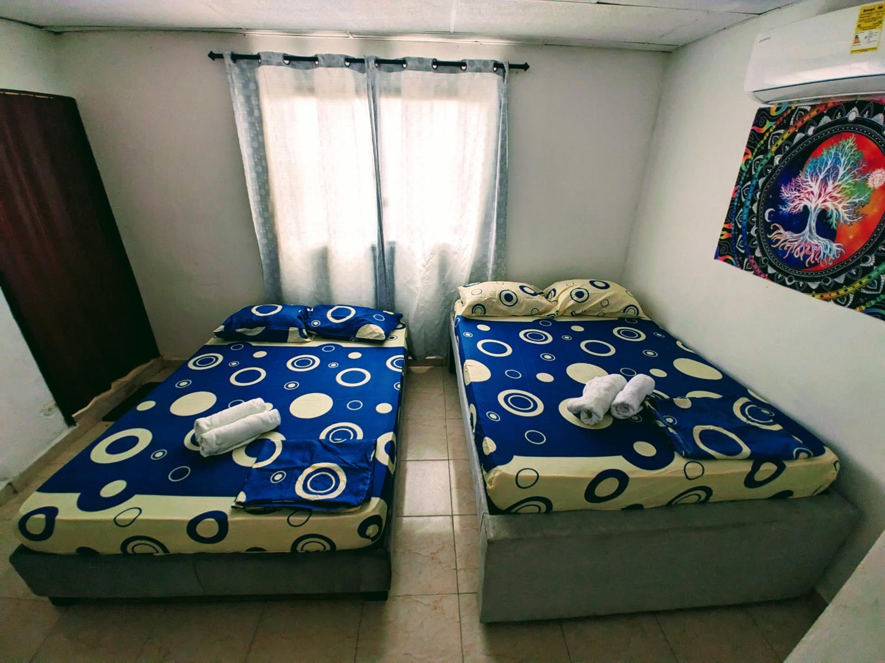 Casa Pupo Hostal