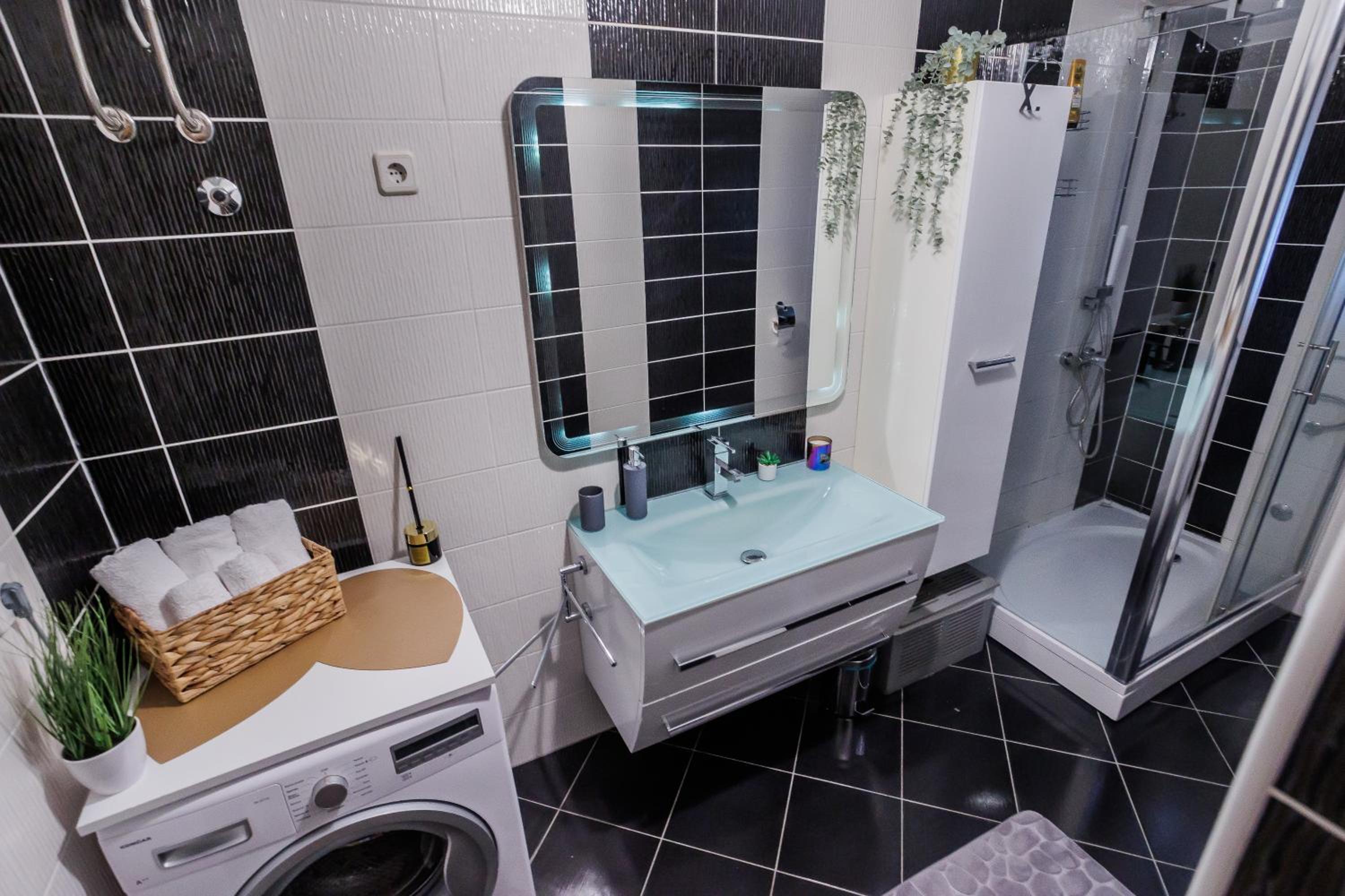 Apartman Marioeta