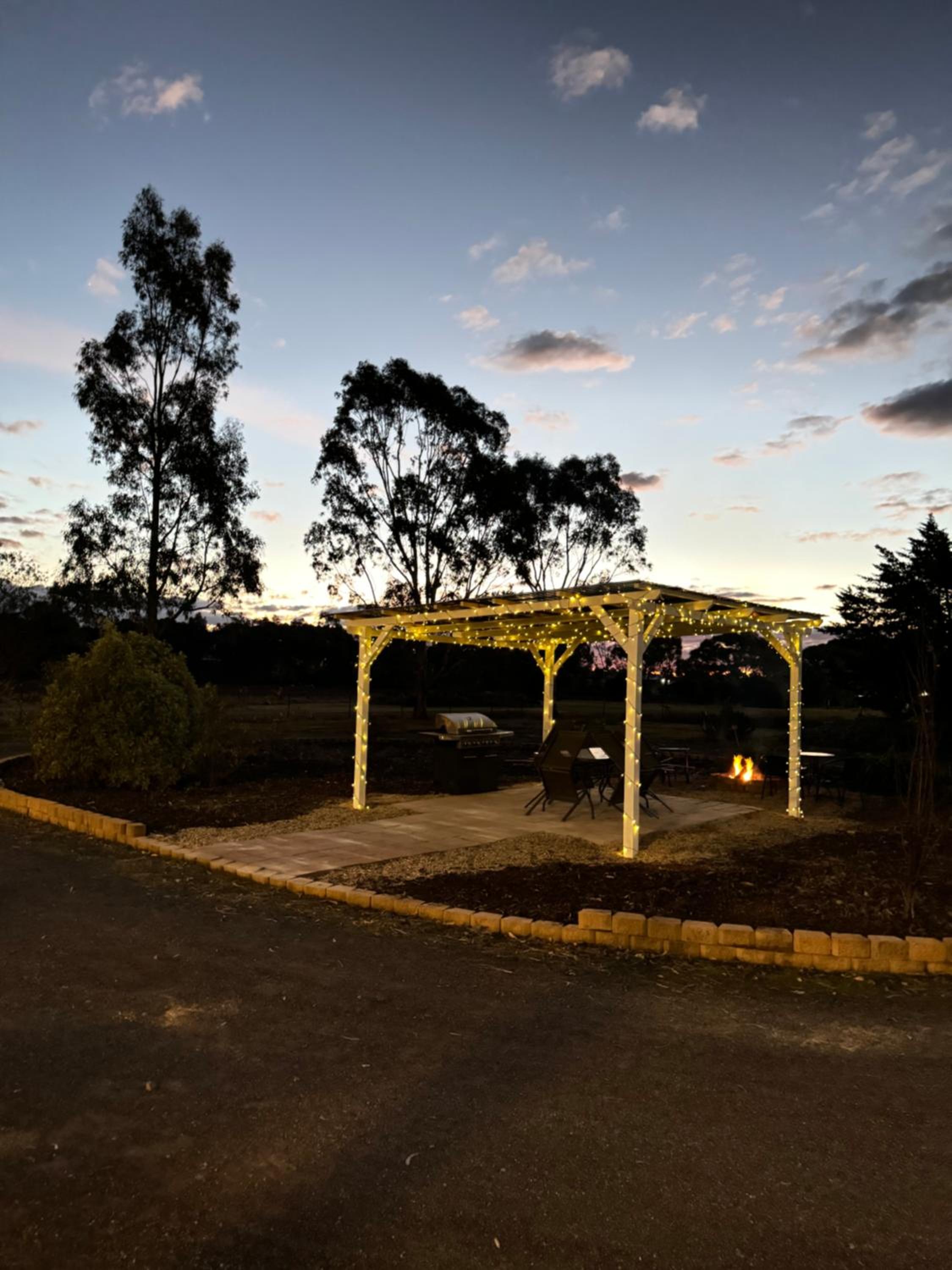 Junee Motor Inn