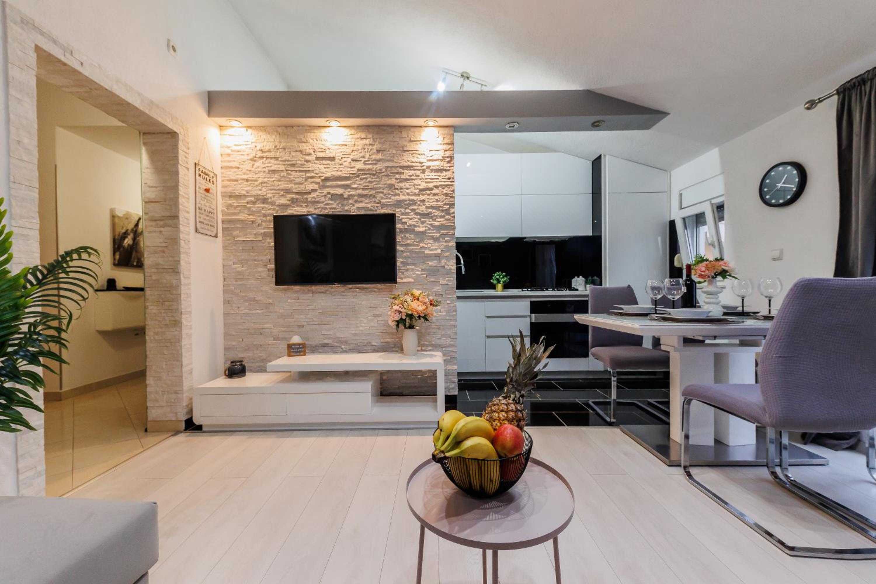 Apartman Marioeta