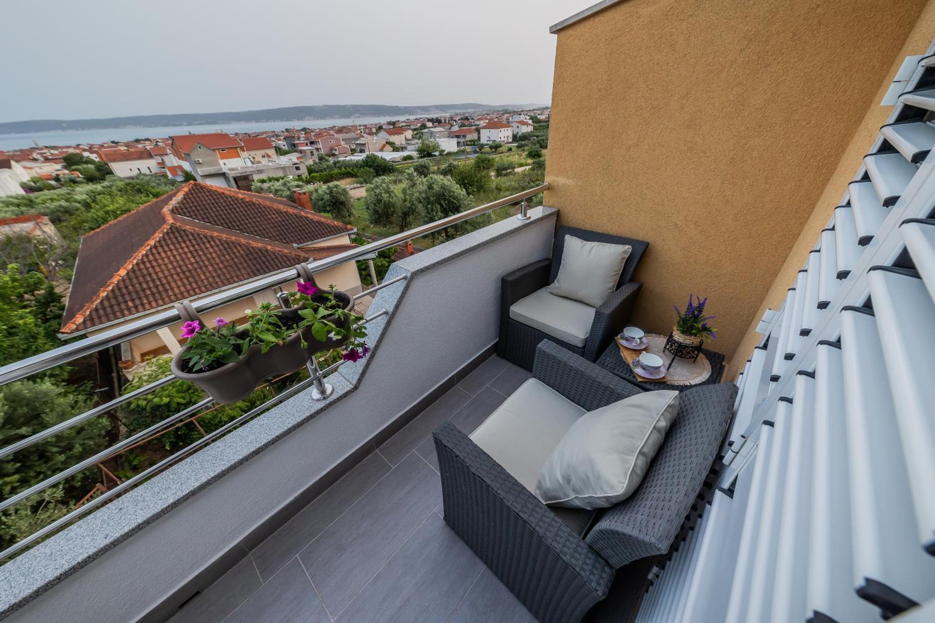 Apartman Marioeta