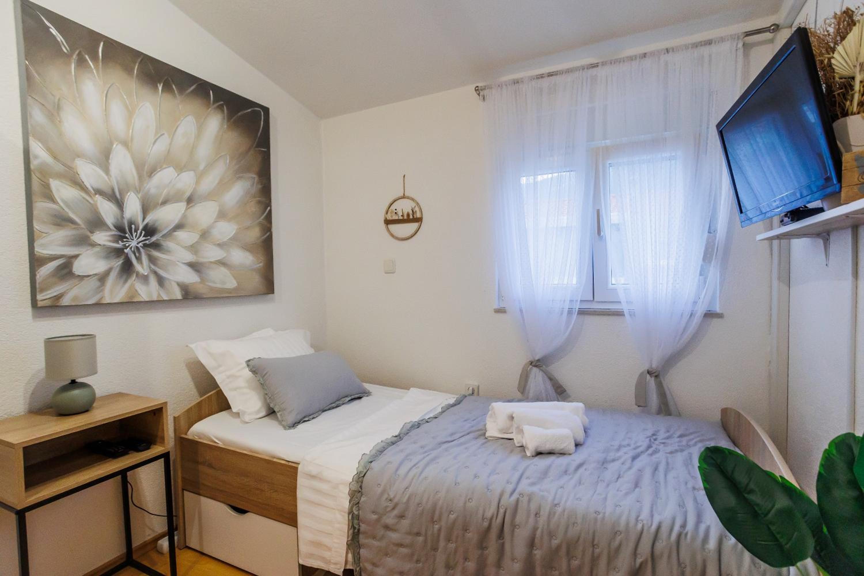 Apartman Marioeta