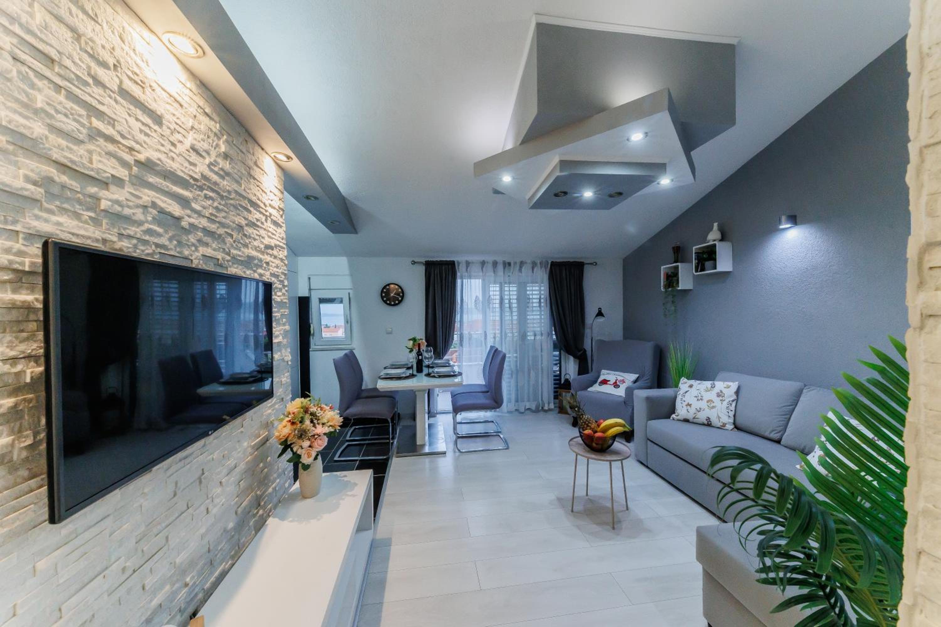 Apartman Marioeta
