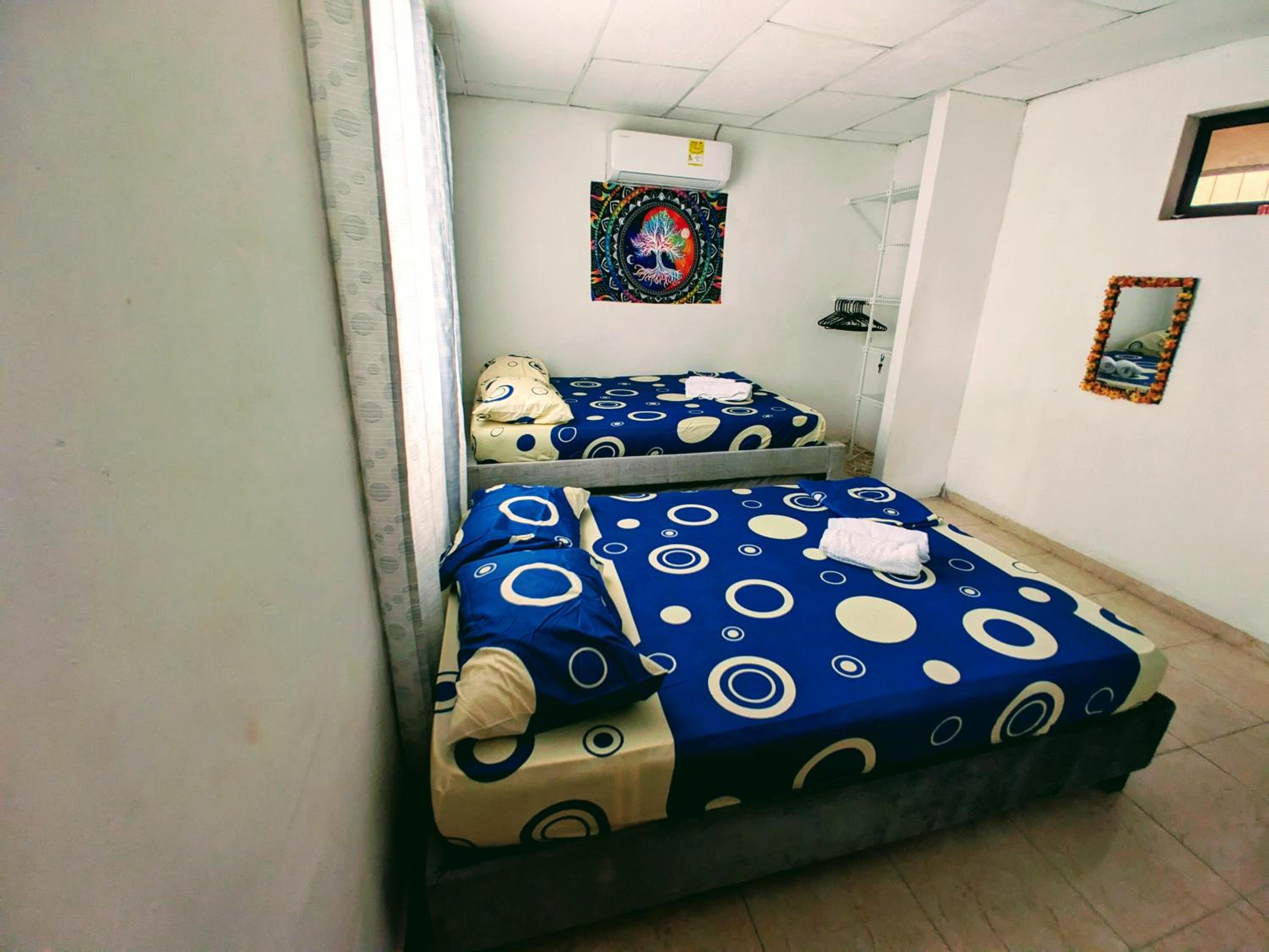 Casa Pupo Hostal