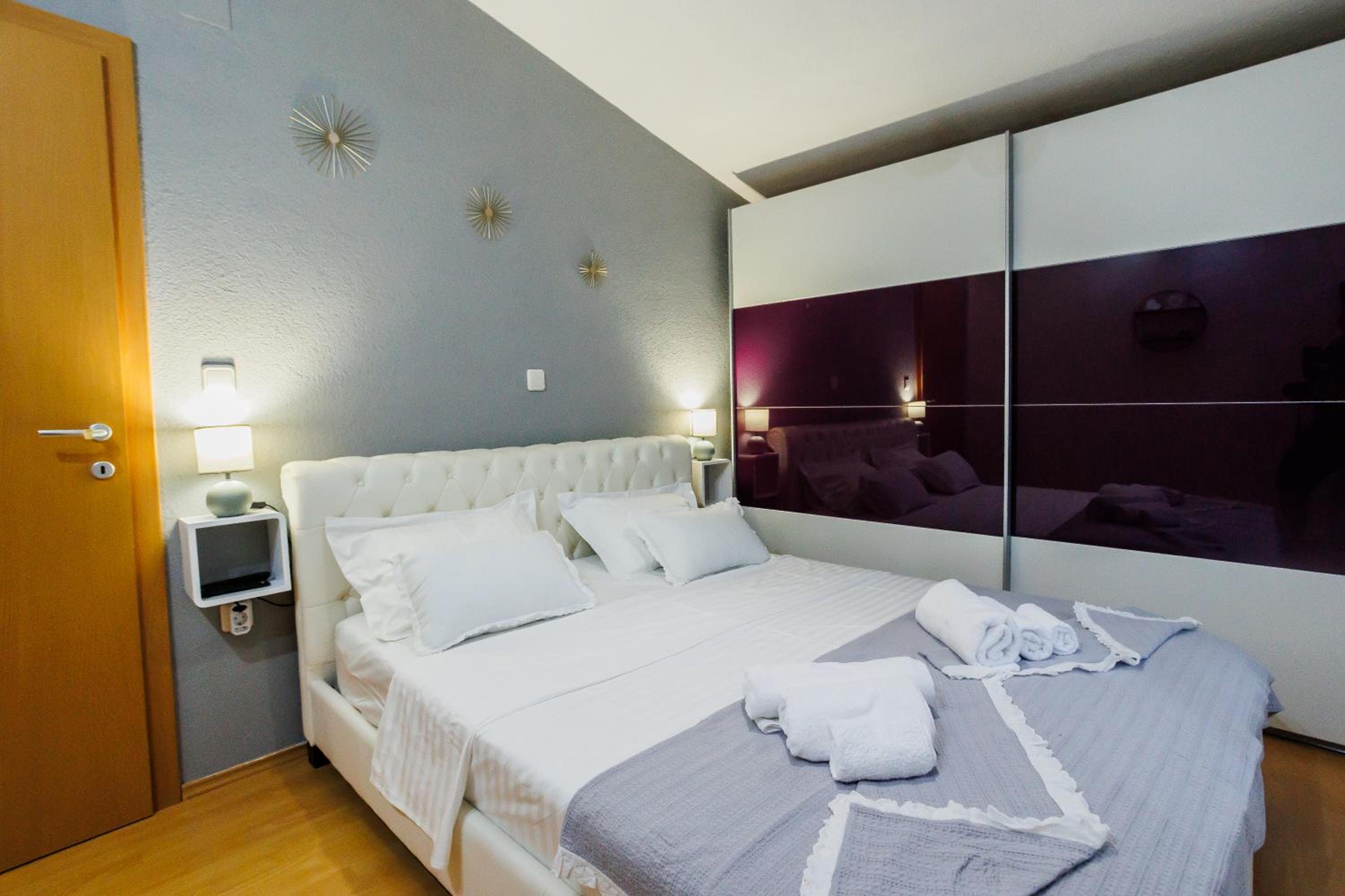 Apartman Marioeta