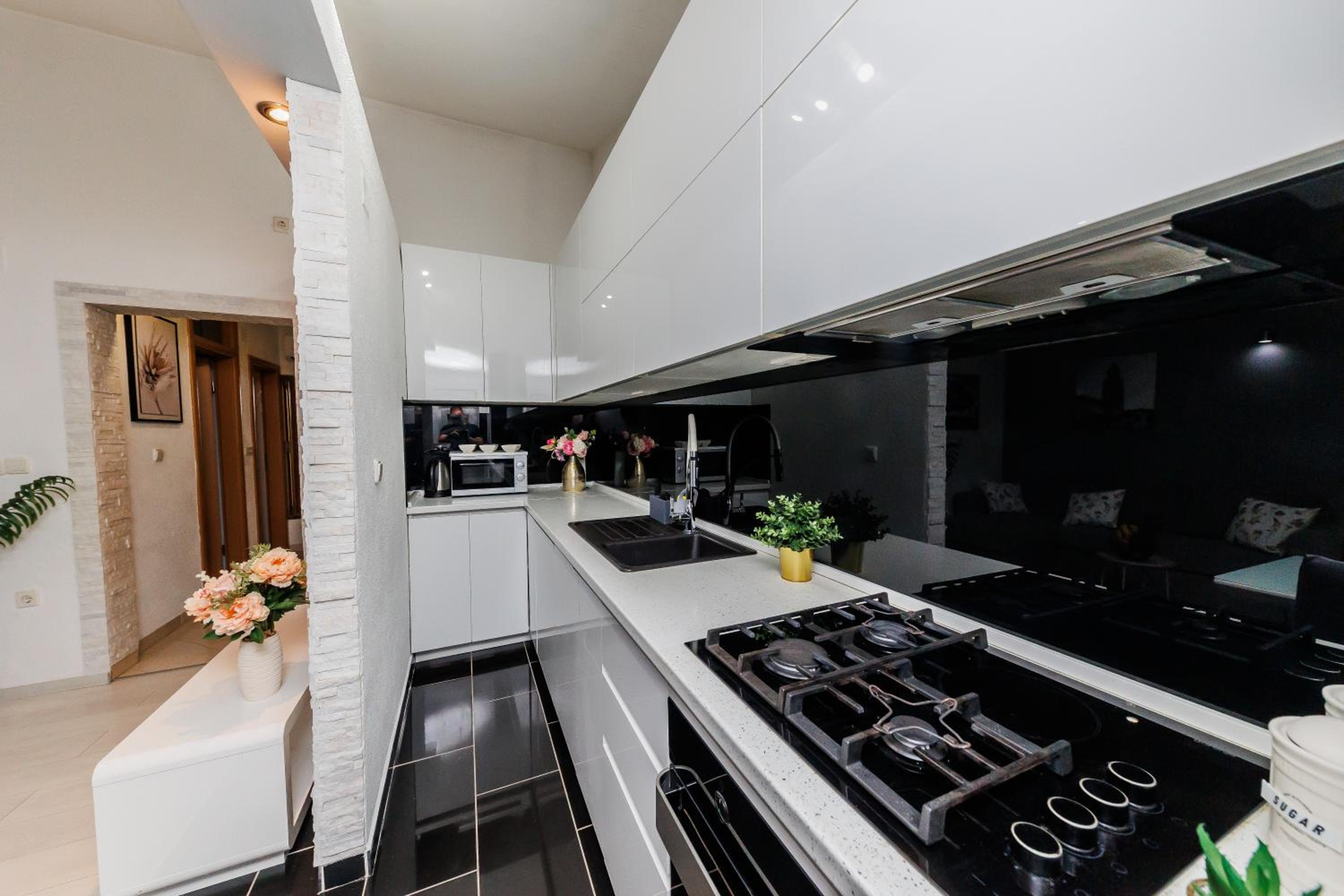 Apartman Marioeta