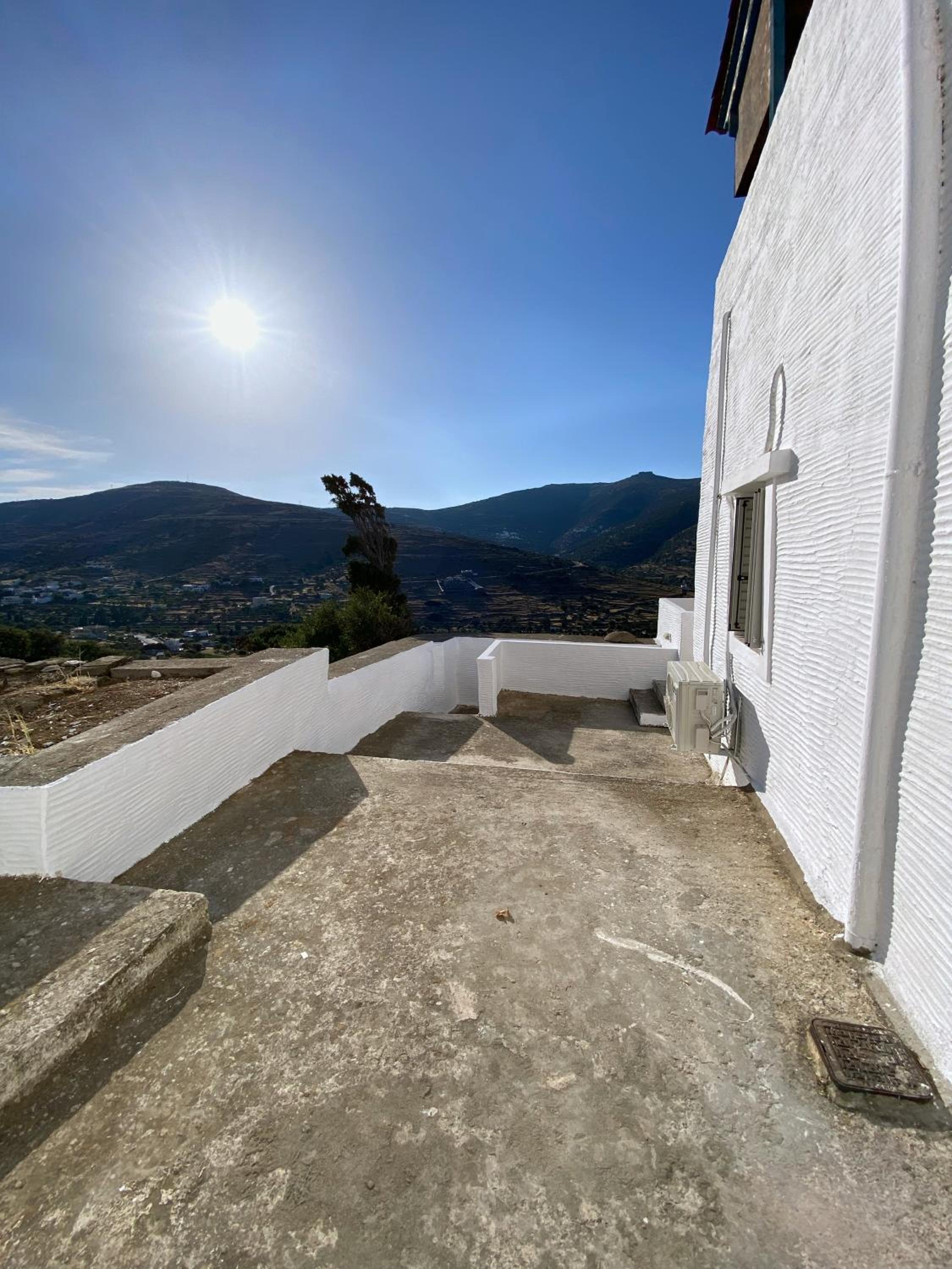Pathway to Dreams view 2