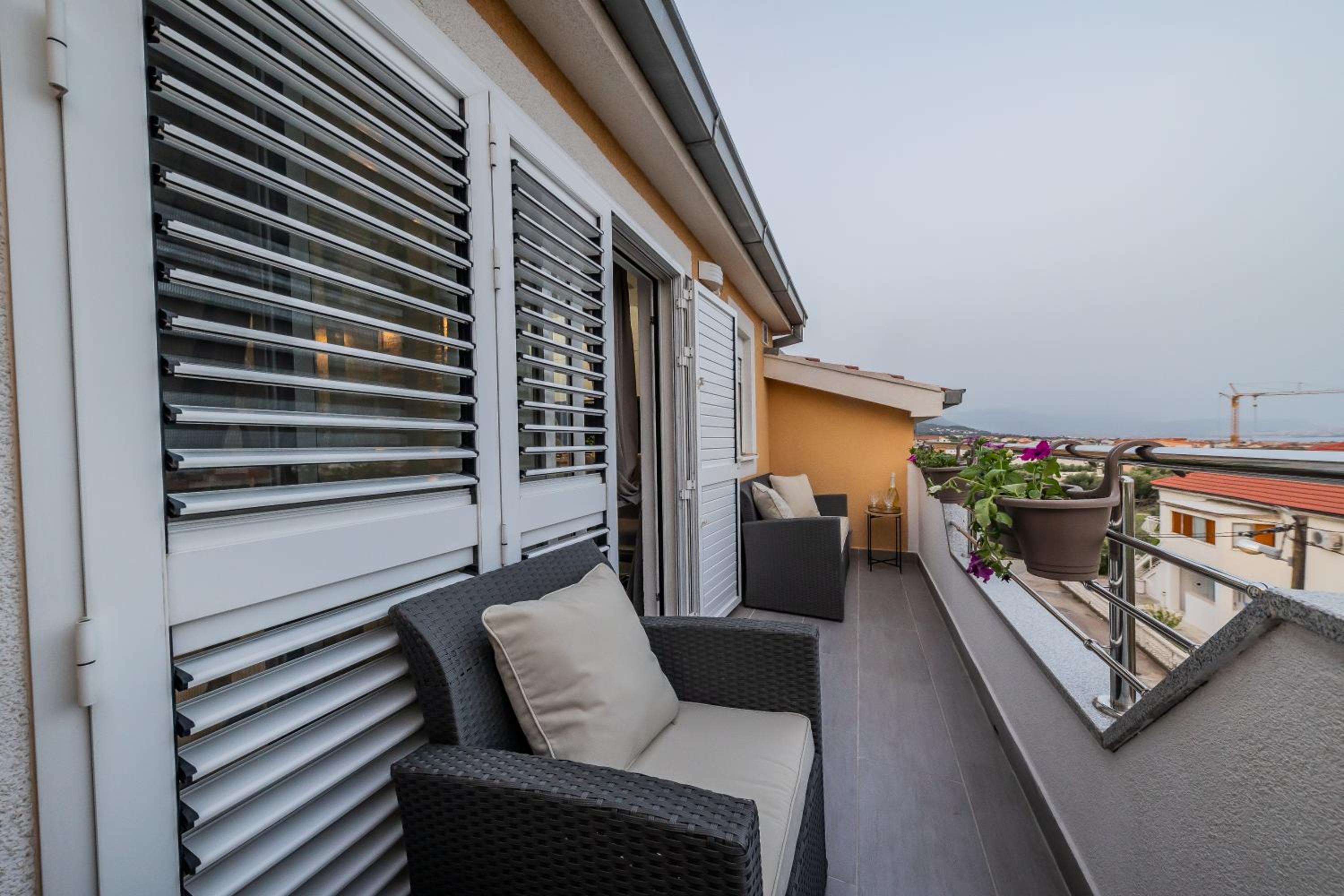 Apartman Marioeta