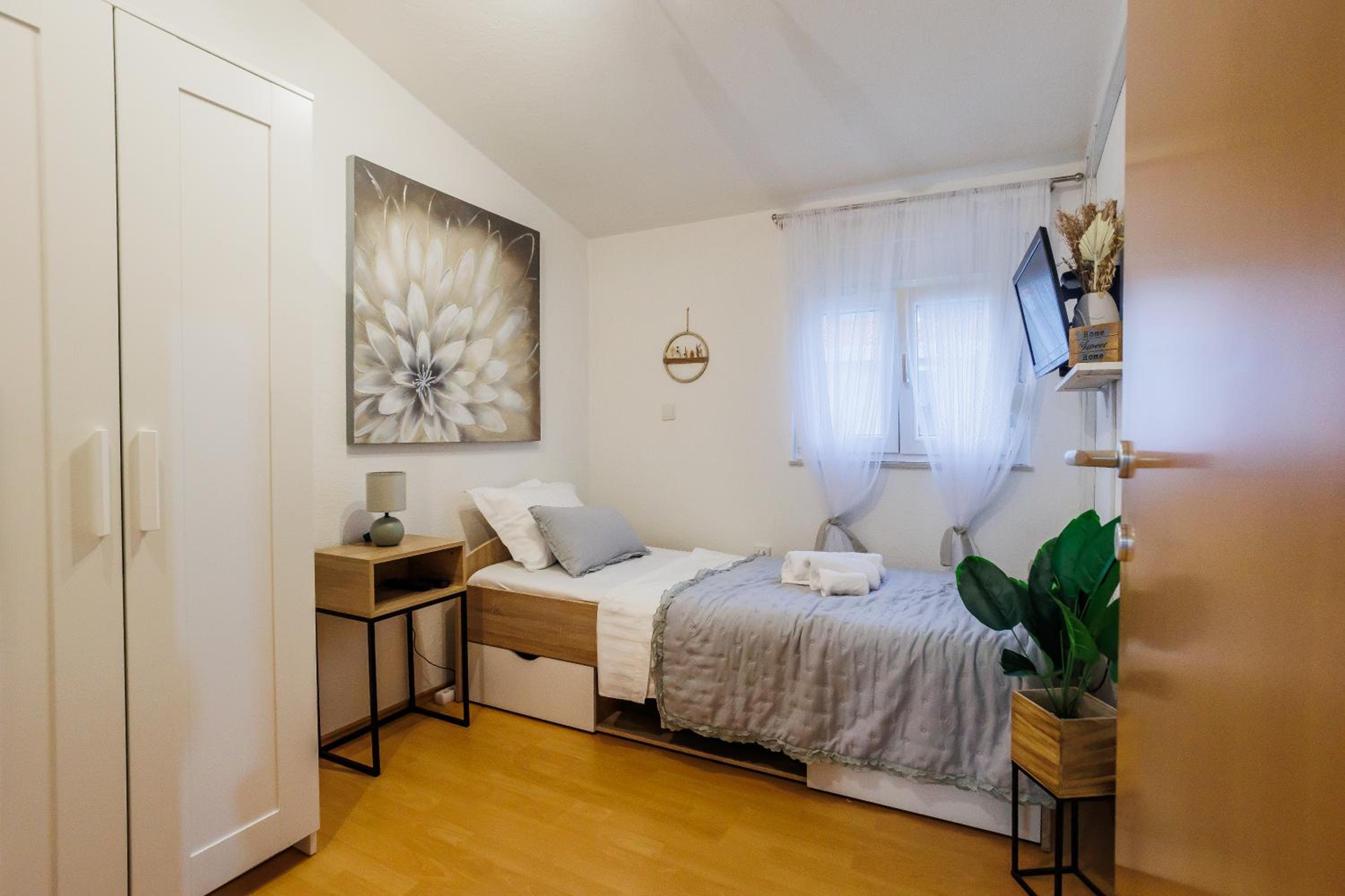 Apartman Marioeta