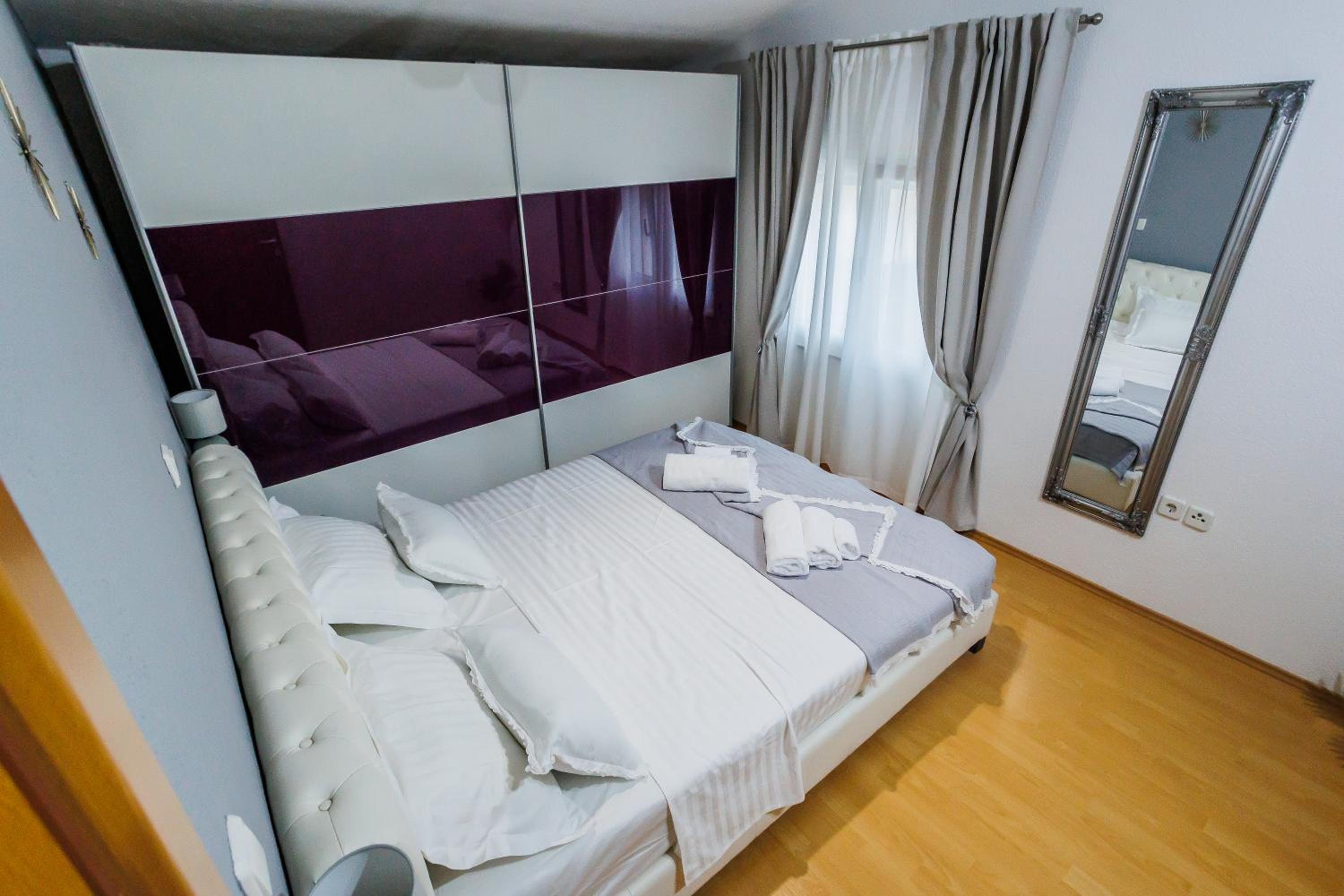 Apartman Marioeta