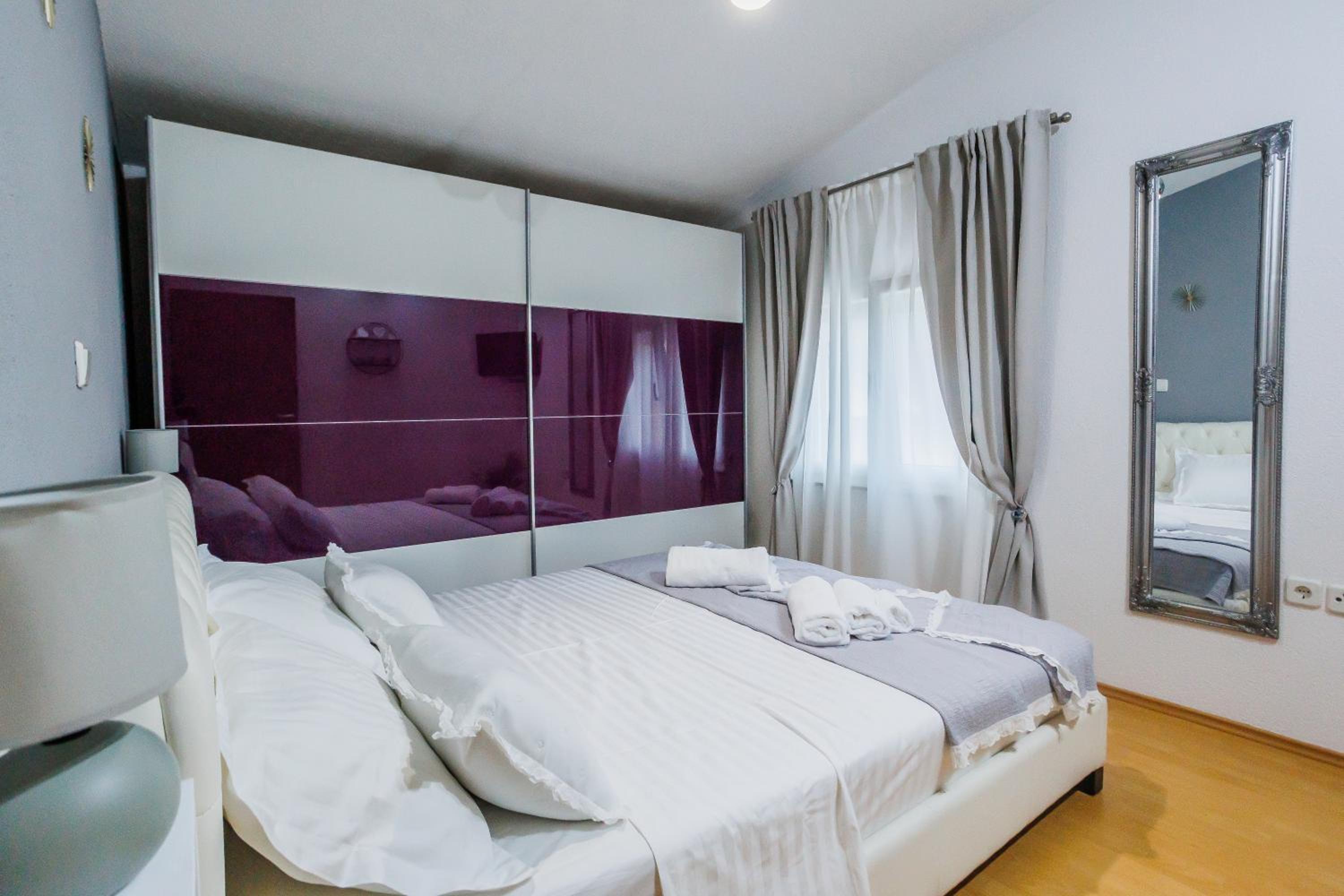 Apartman Marioeta