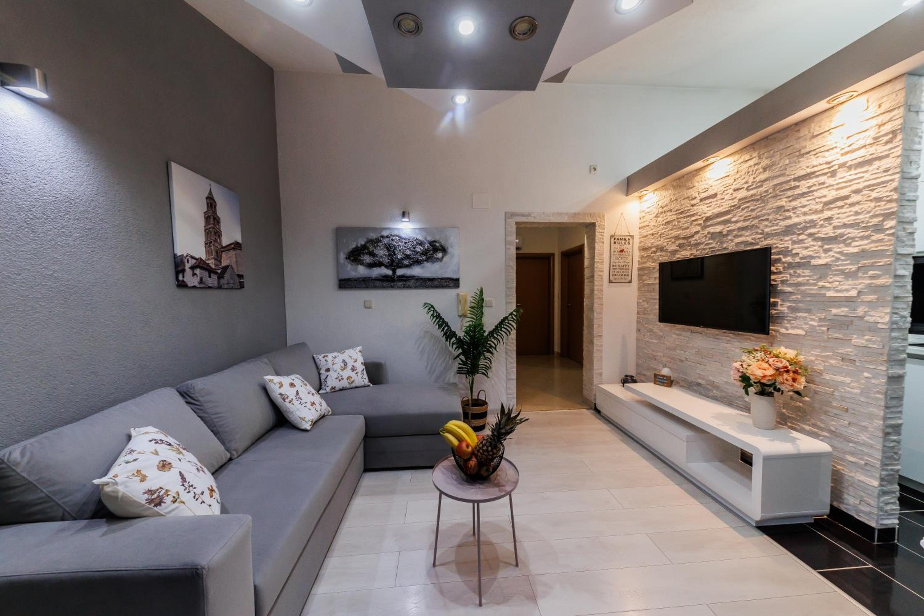 Apartman Marioeta