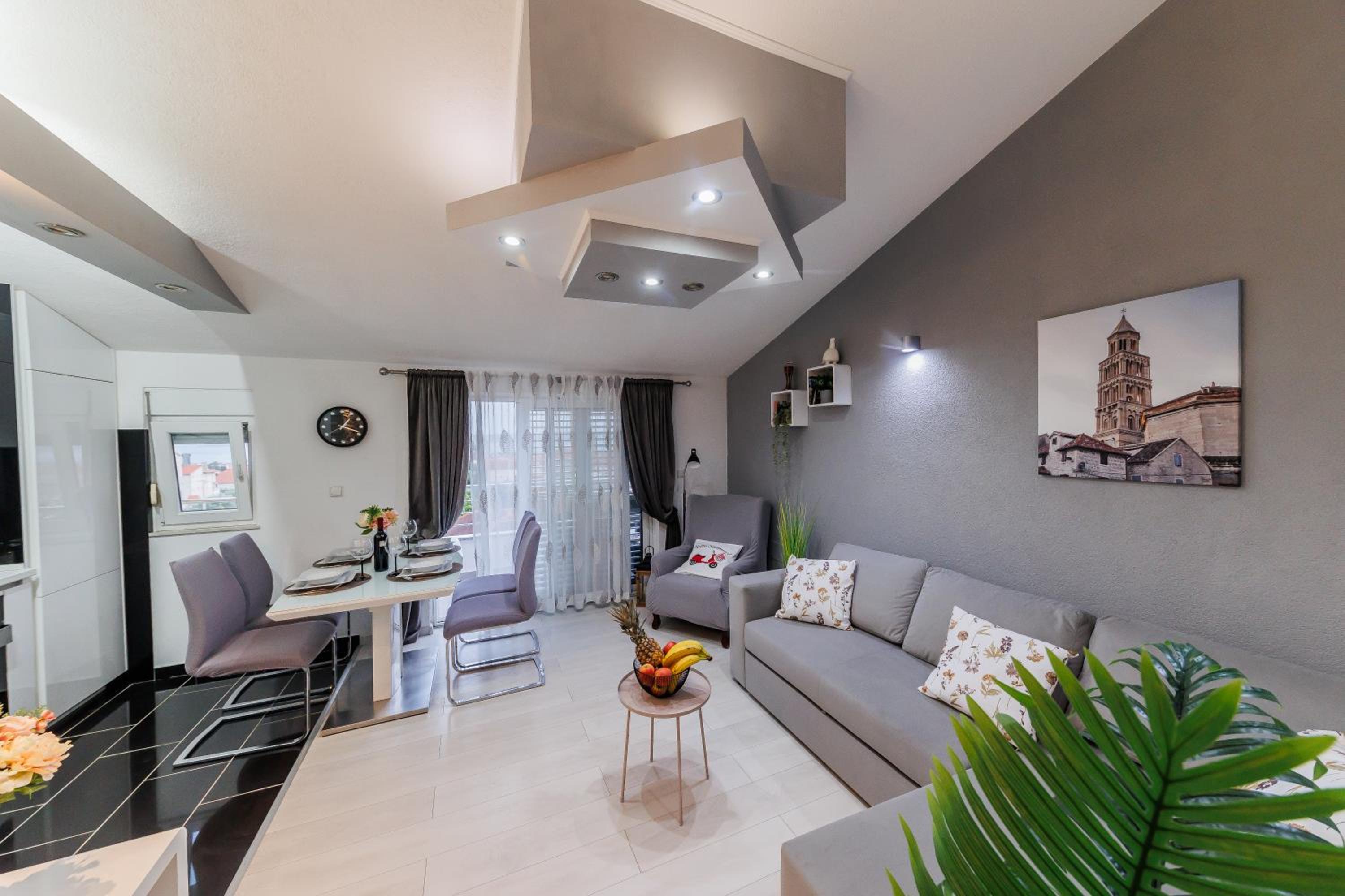 Apartman Marioeta