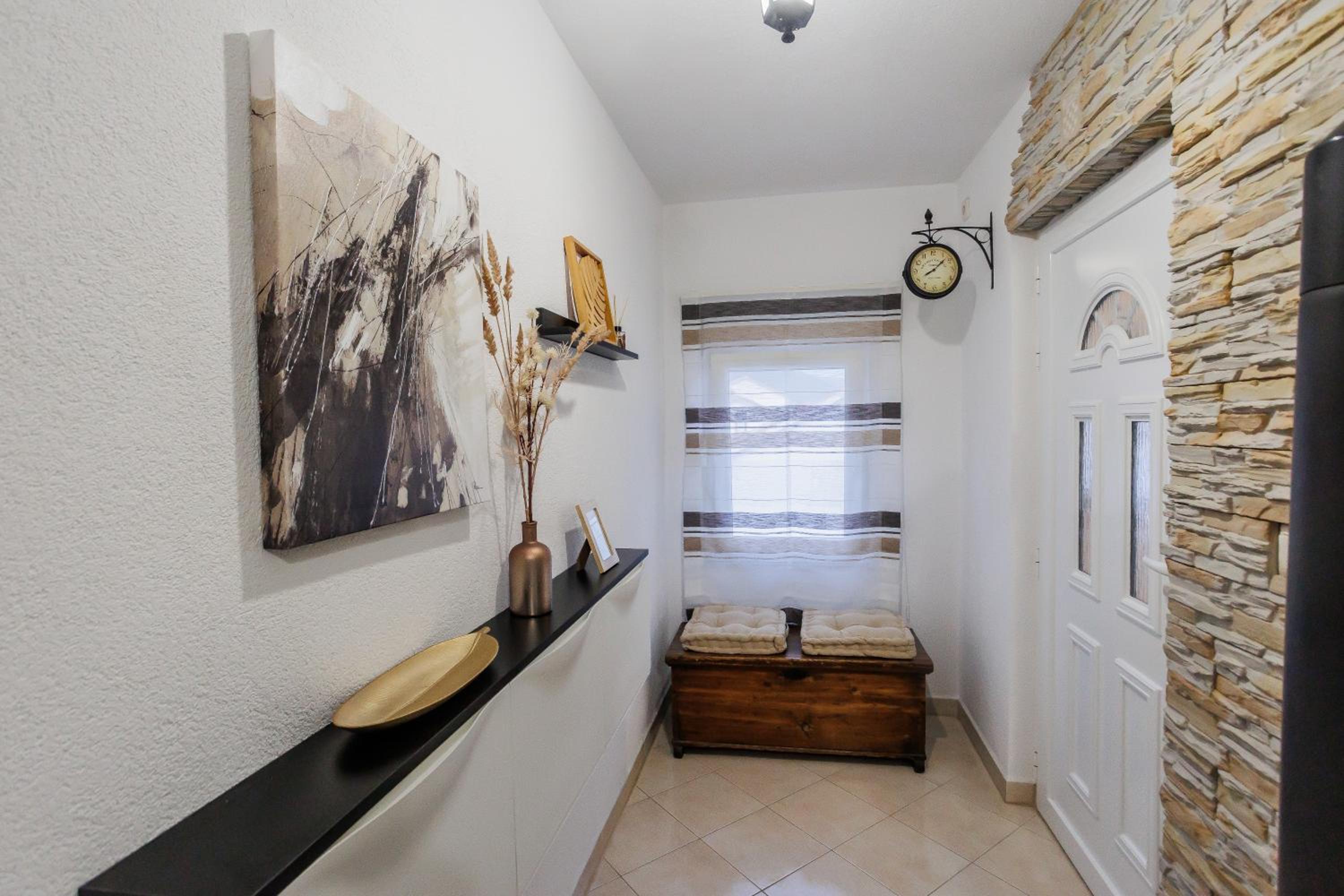 Apartman Marioeta