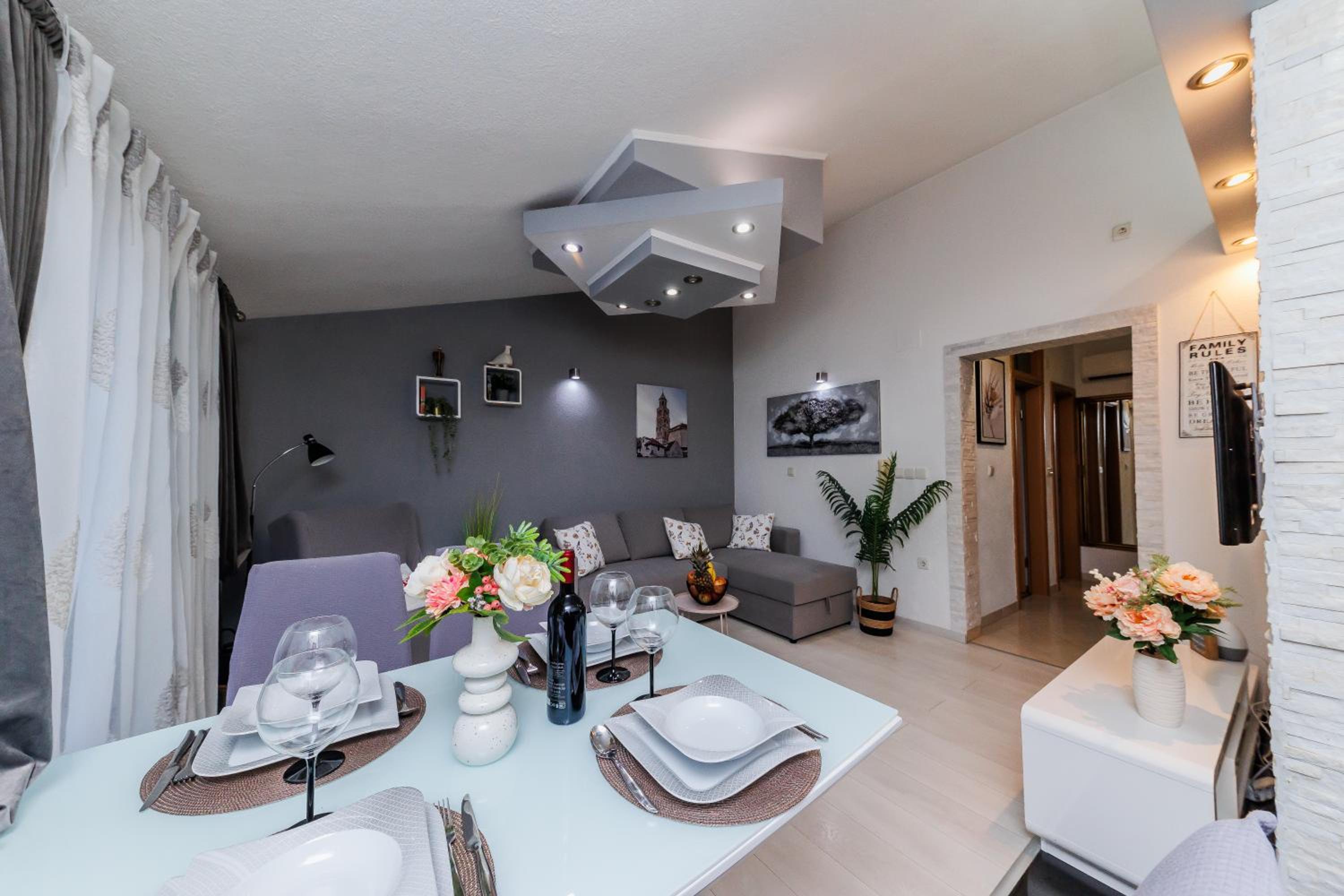 Apartman Marioeta