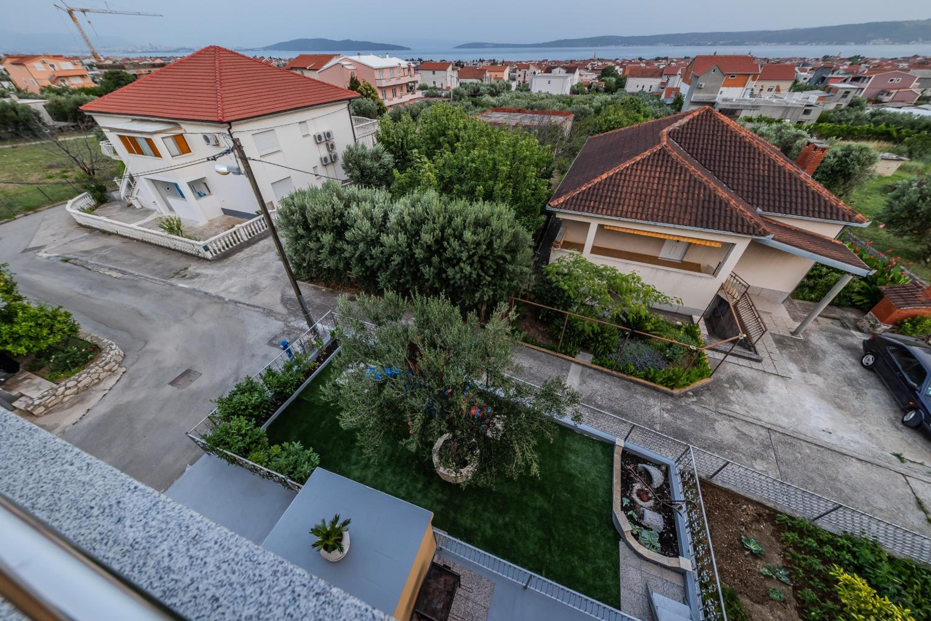 Apartman Marioeta