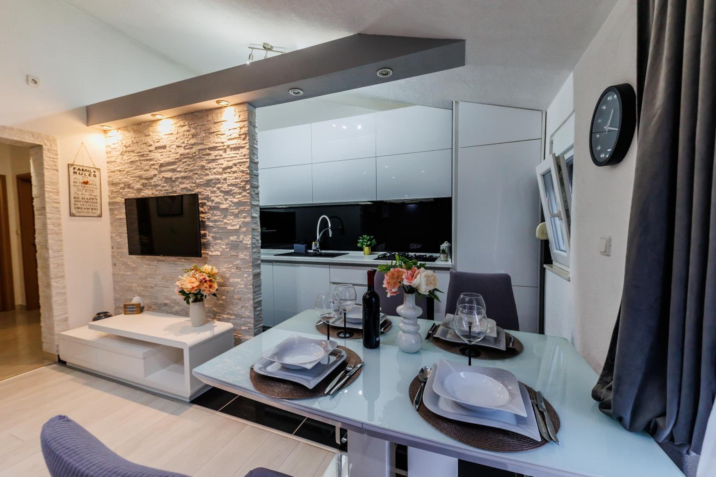 Apartman Marioeta