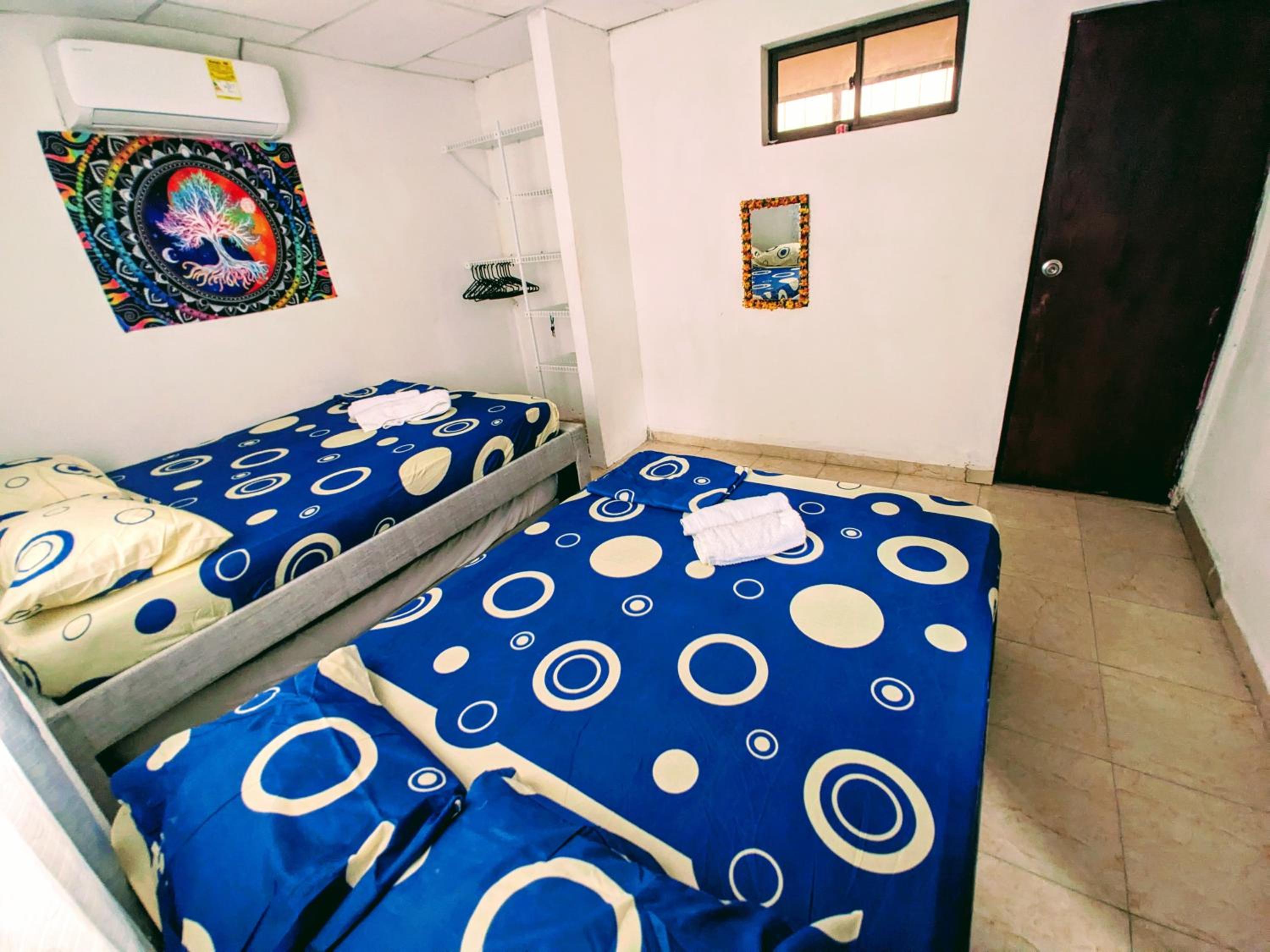 Casa Pupo Hostal