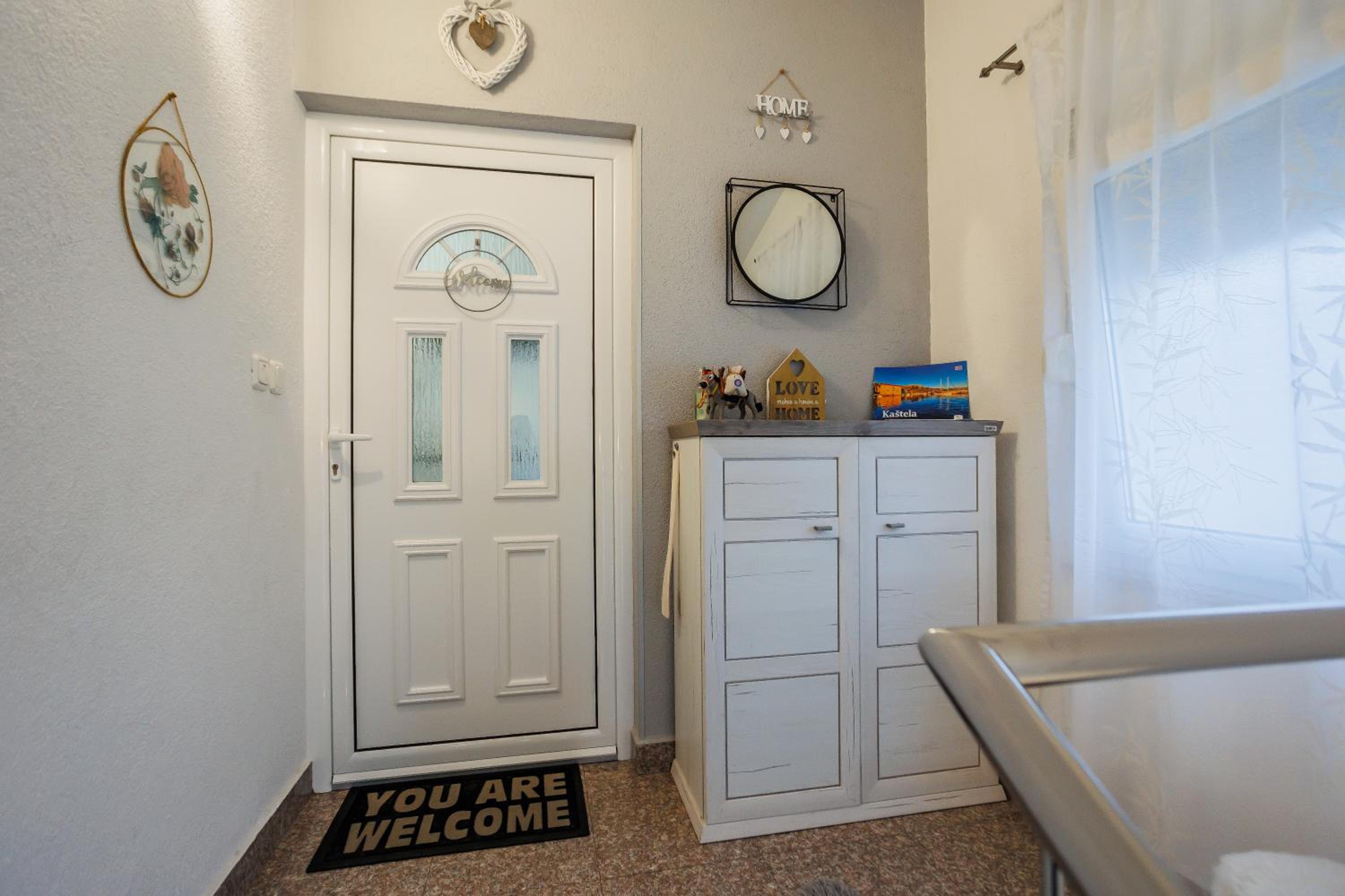 Apartman Marioeta