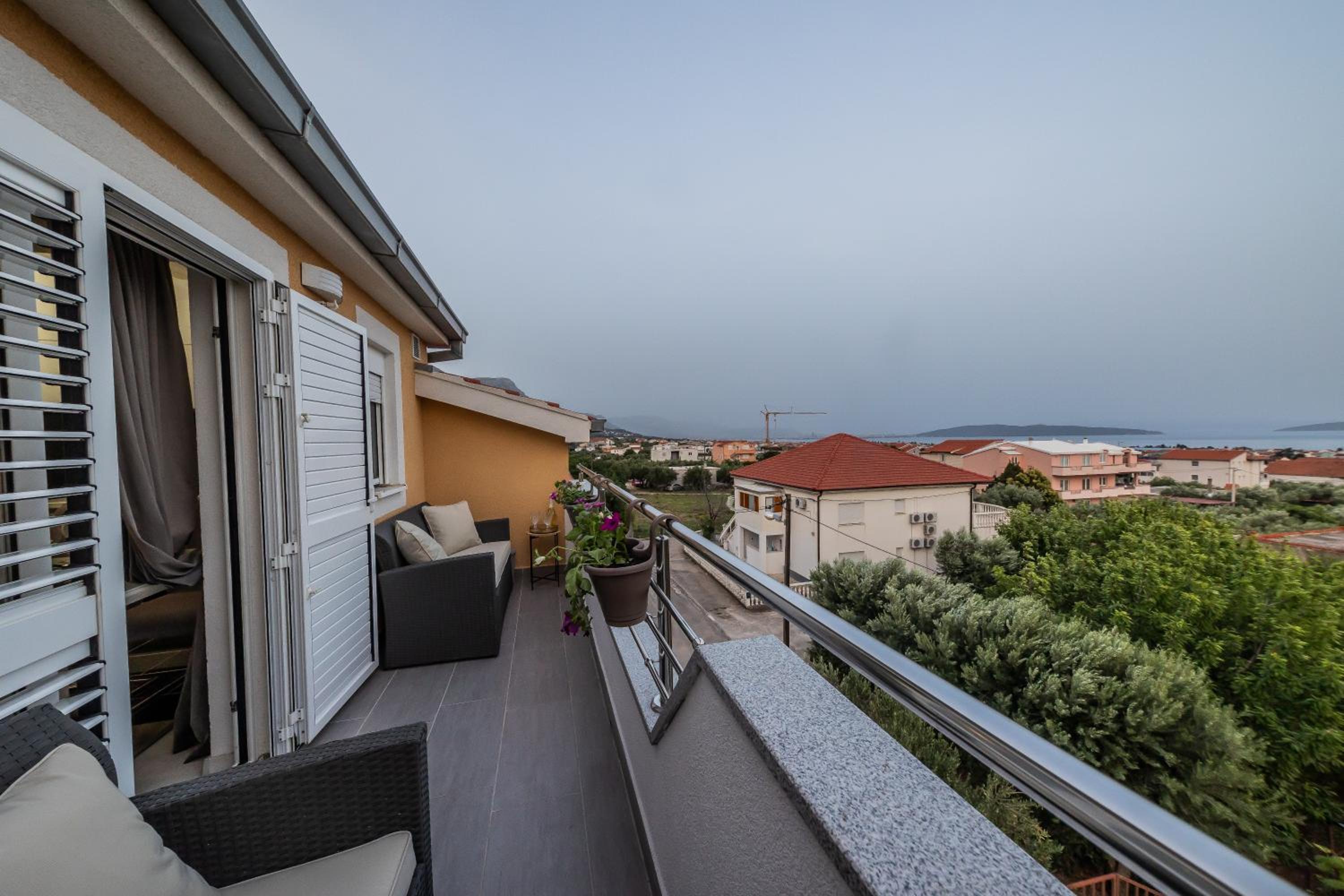 Apartman Marioeta
