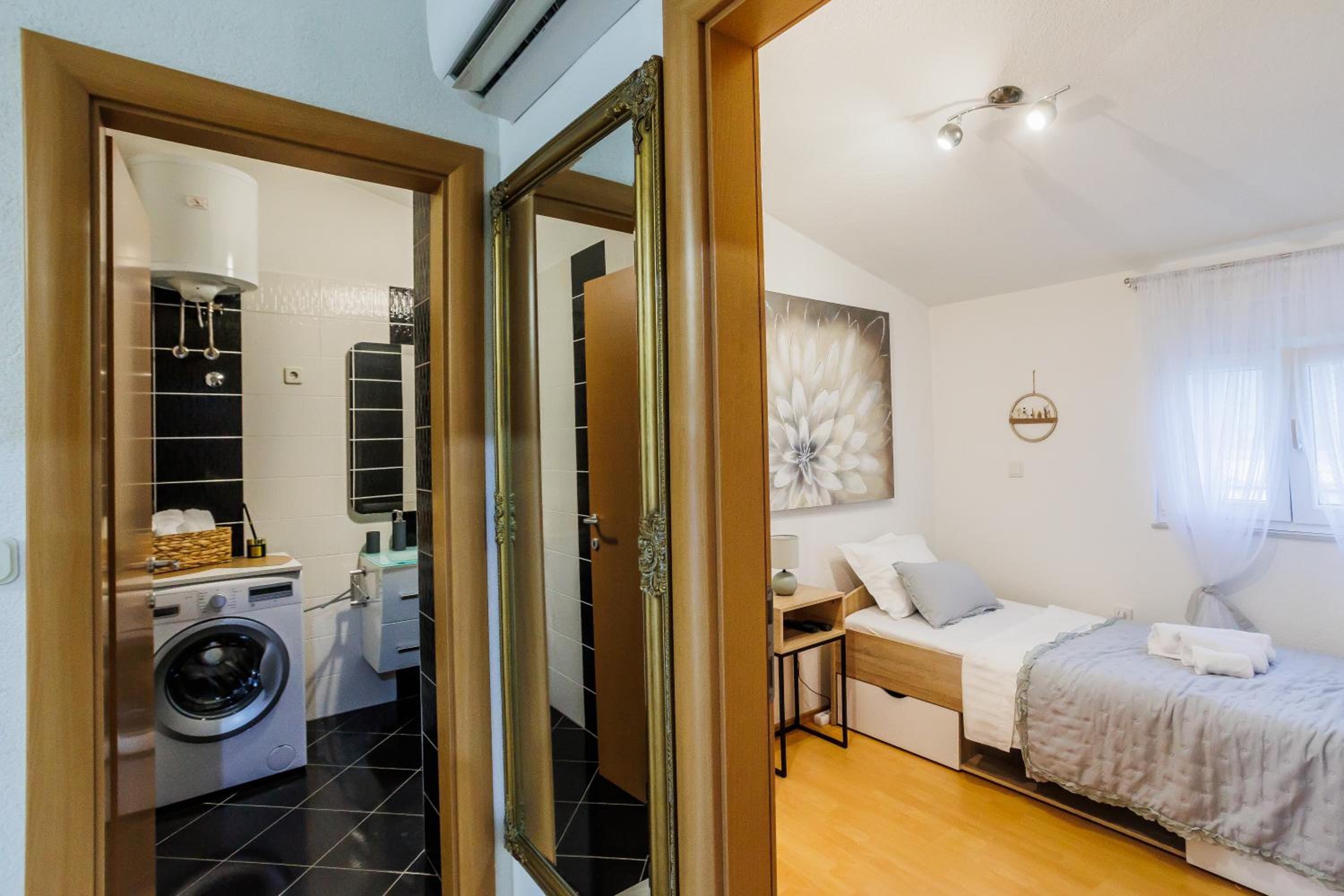 Apartman Marioeta