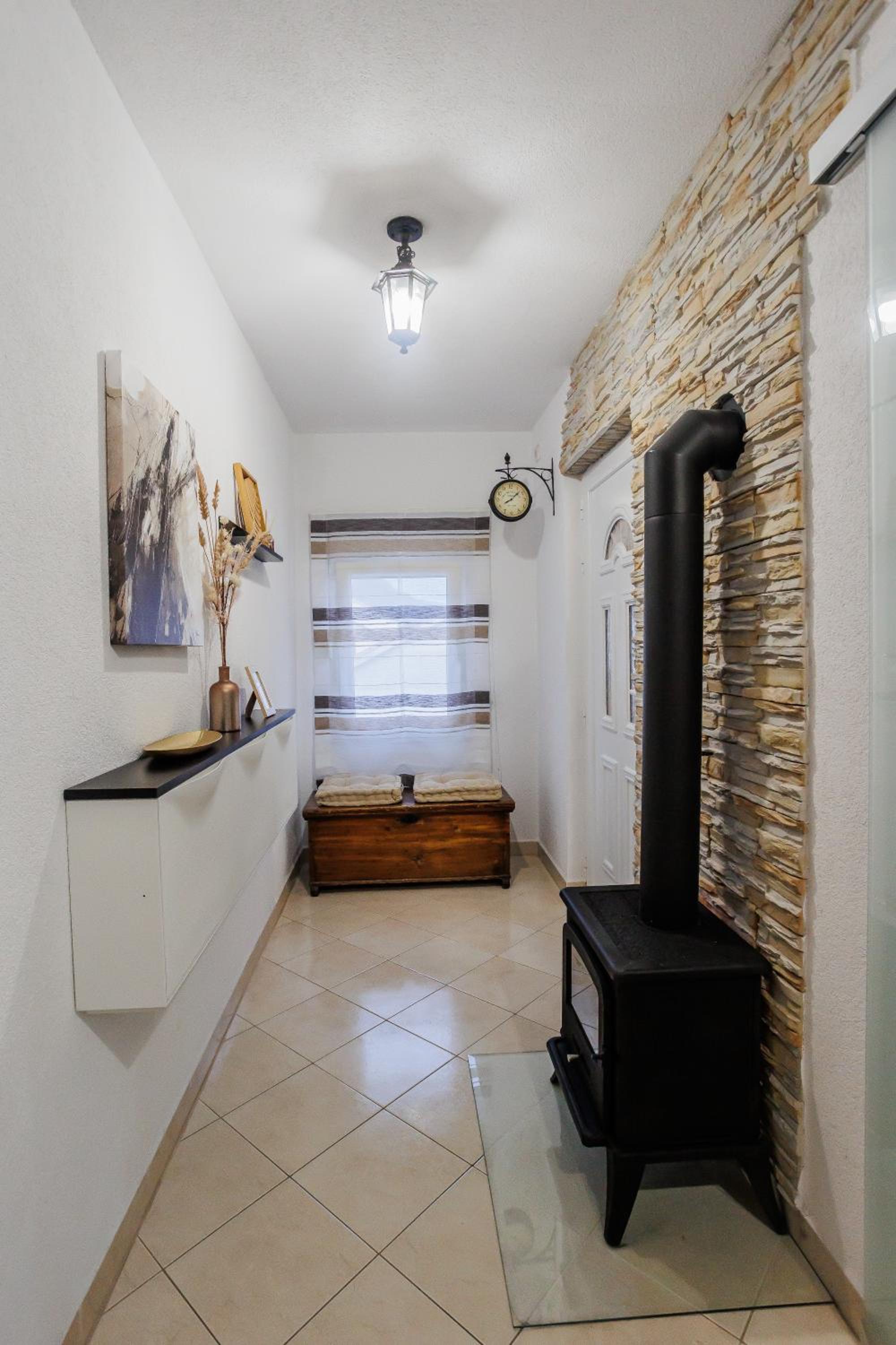 Apartman Marioeta