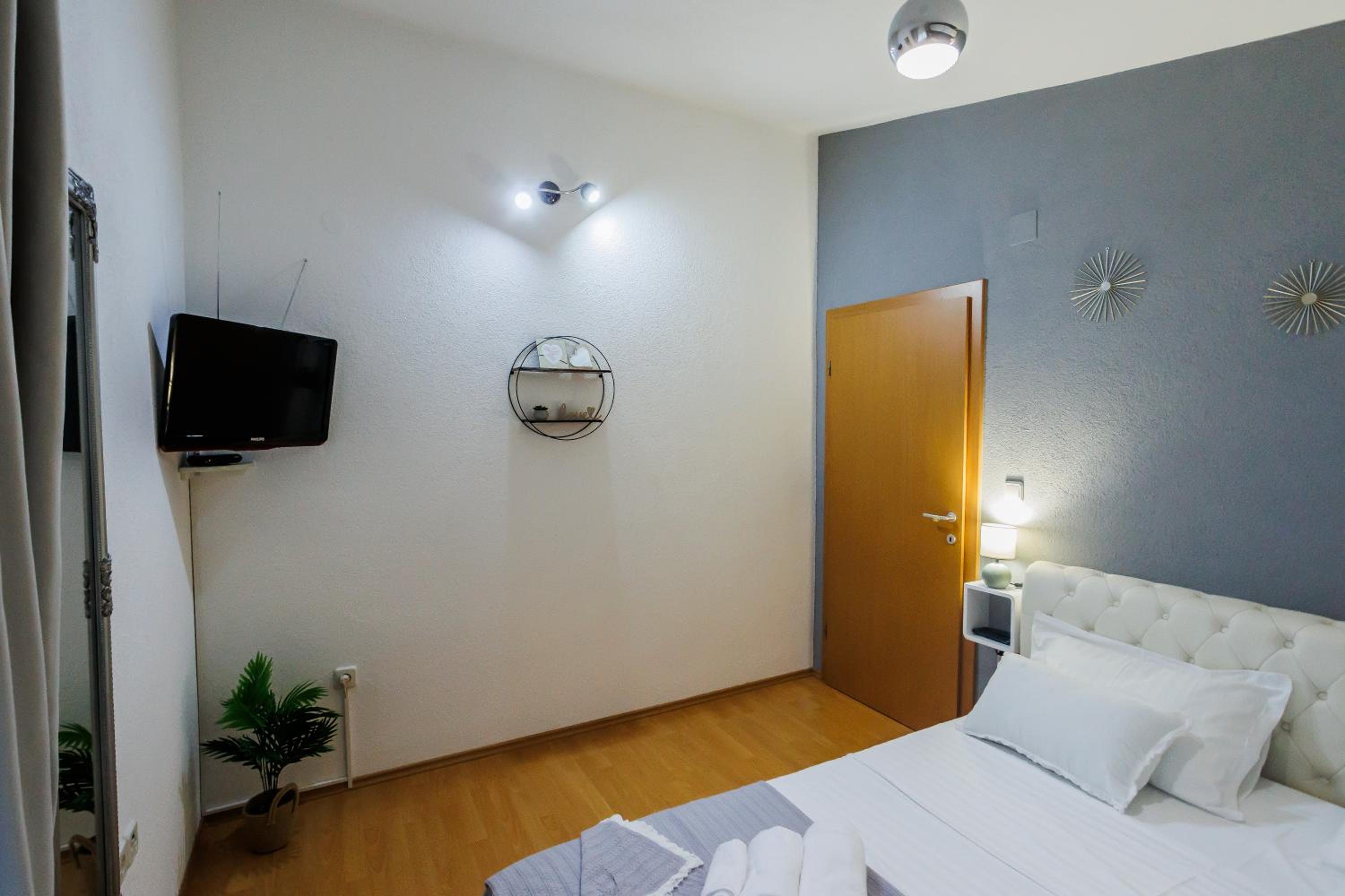 Apartman Marioeta