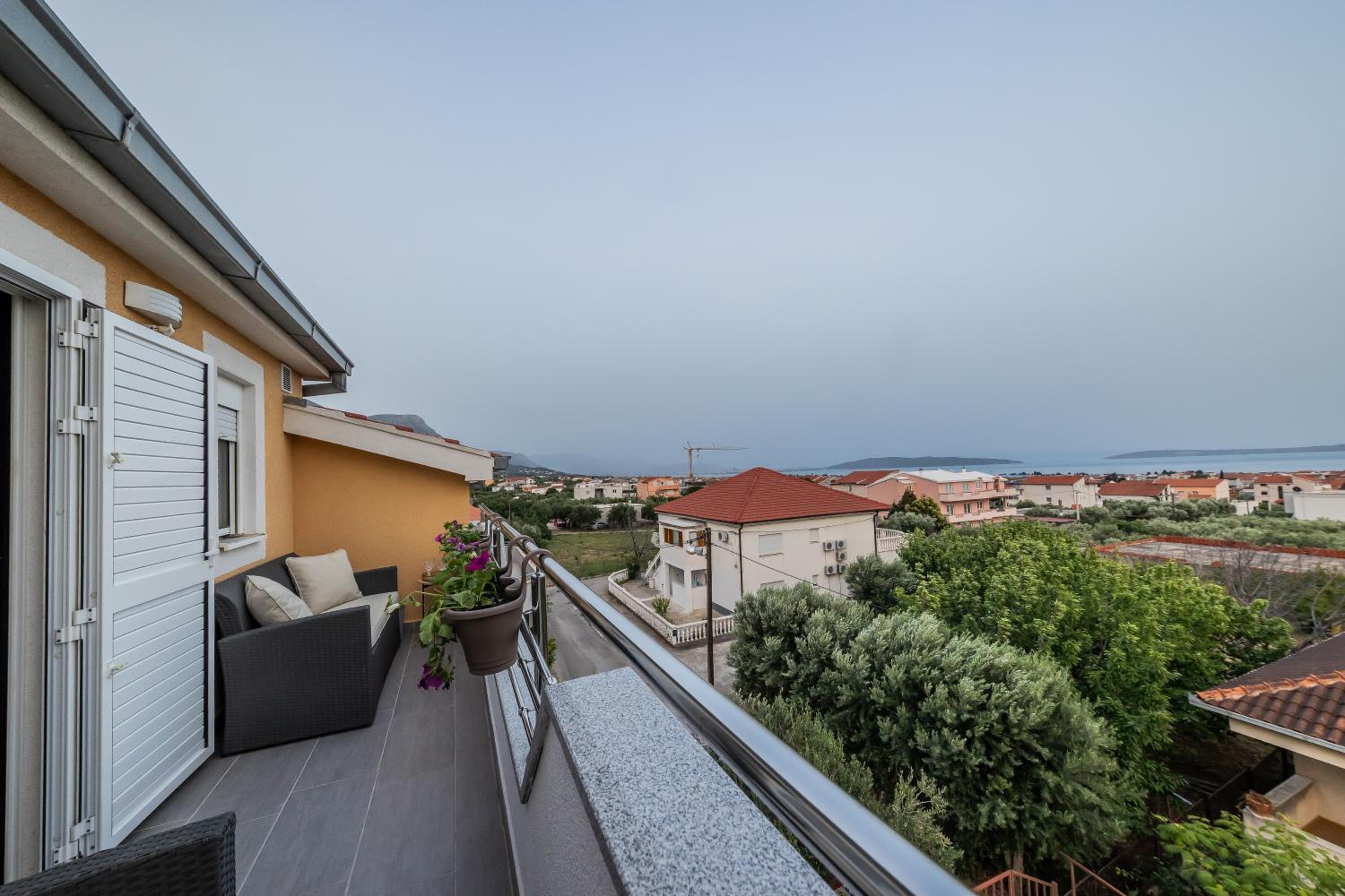 Apartman Marioeta