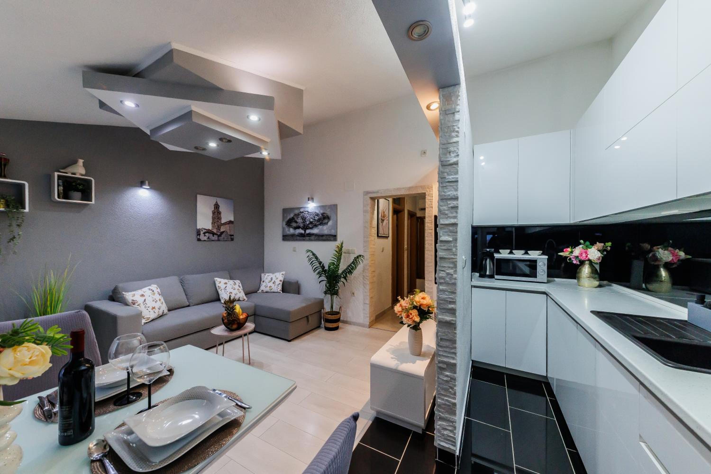 Apartman Marioeta