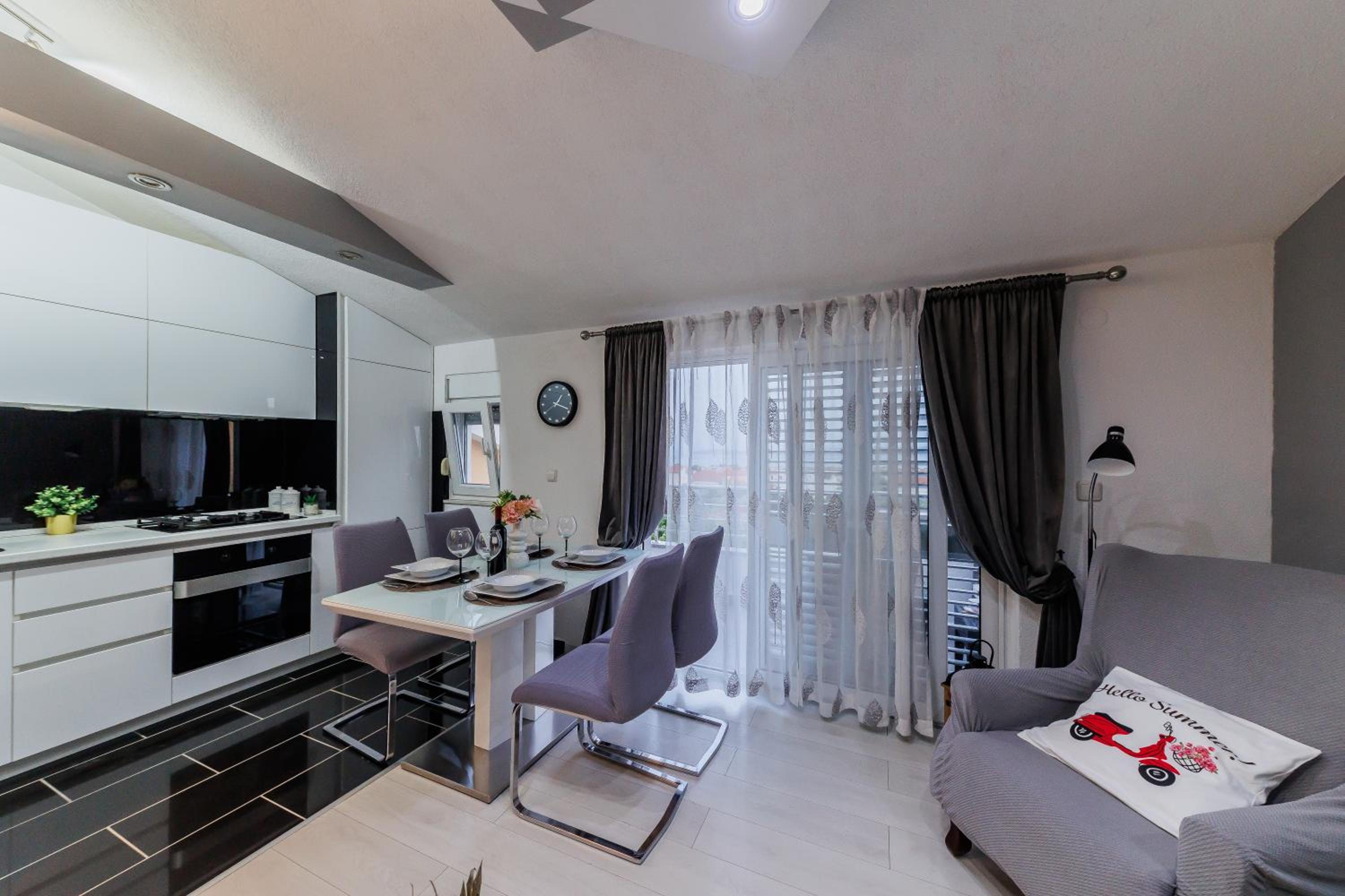 Apartman Marioeta