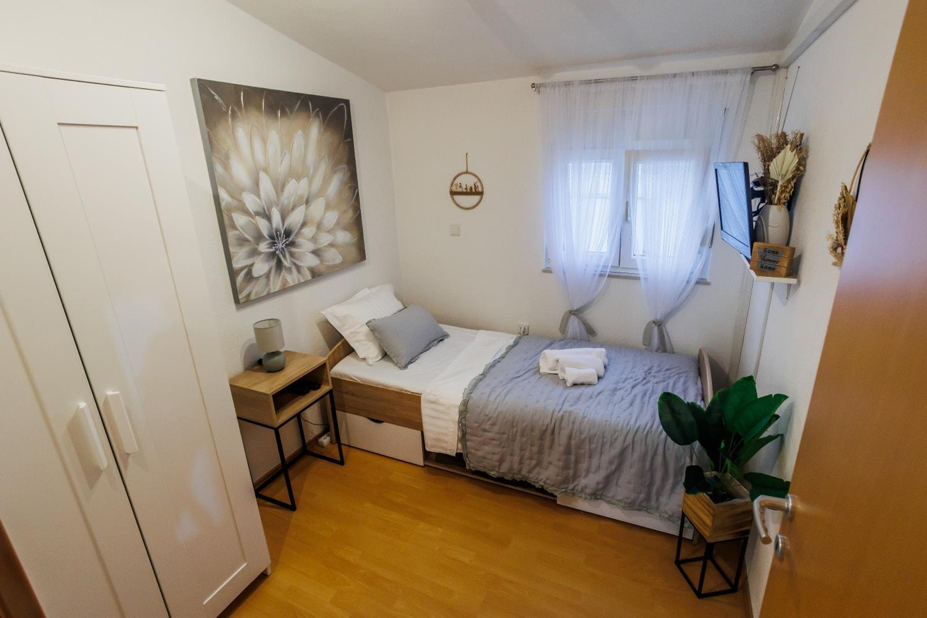 Apartman Marioeta